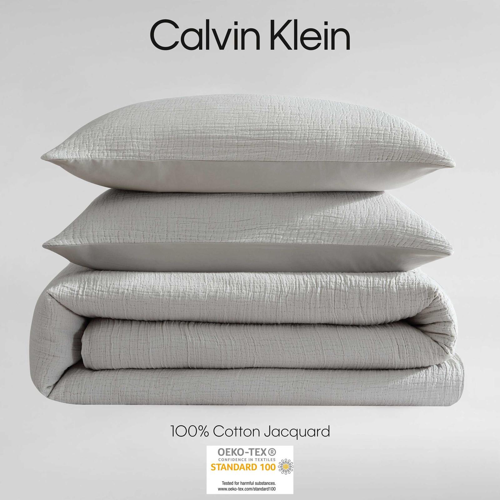 Washed Texture 3-Piece Duvet Set 7 Washed Texture 3-Piece Duvet Set