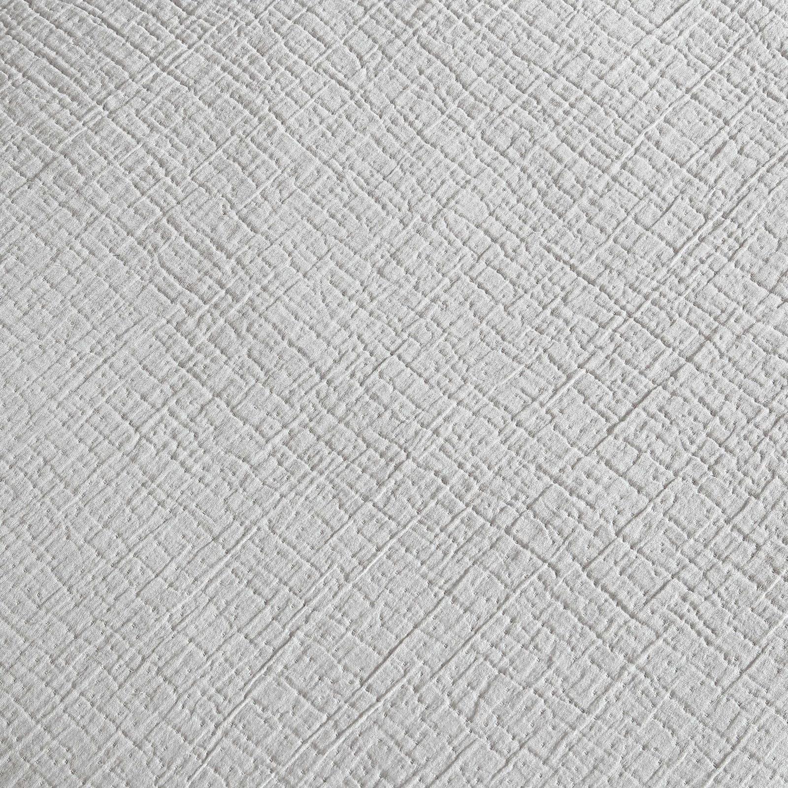 Washed Texture 3-Piece Duvet Set 8 Washed Texture 3-Piece Duvet Set