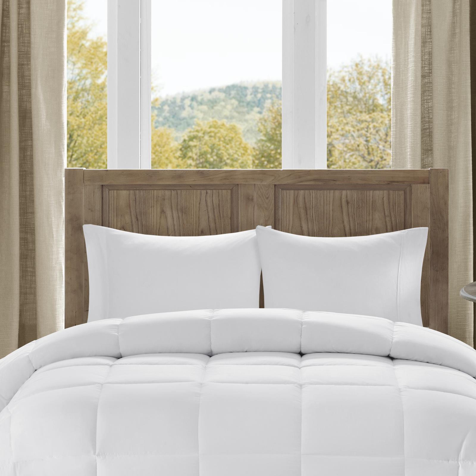 Winfield Down Alternative Comforter 1 Winfield Down Alternative Comforter