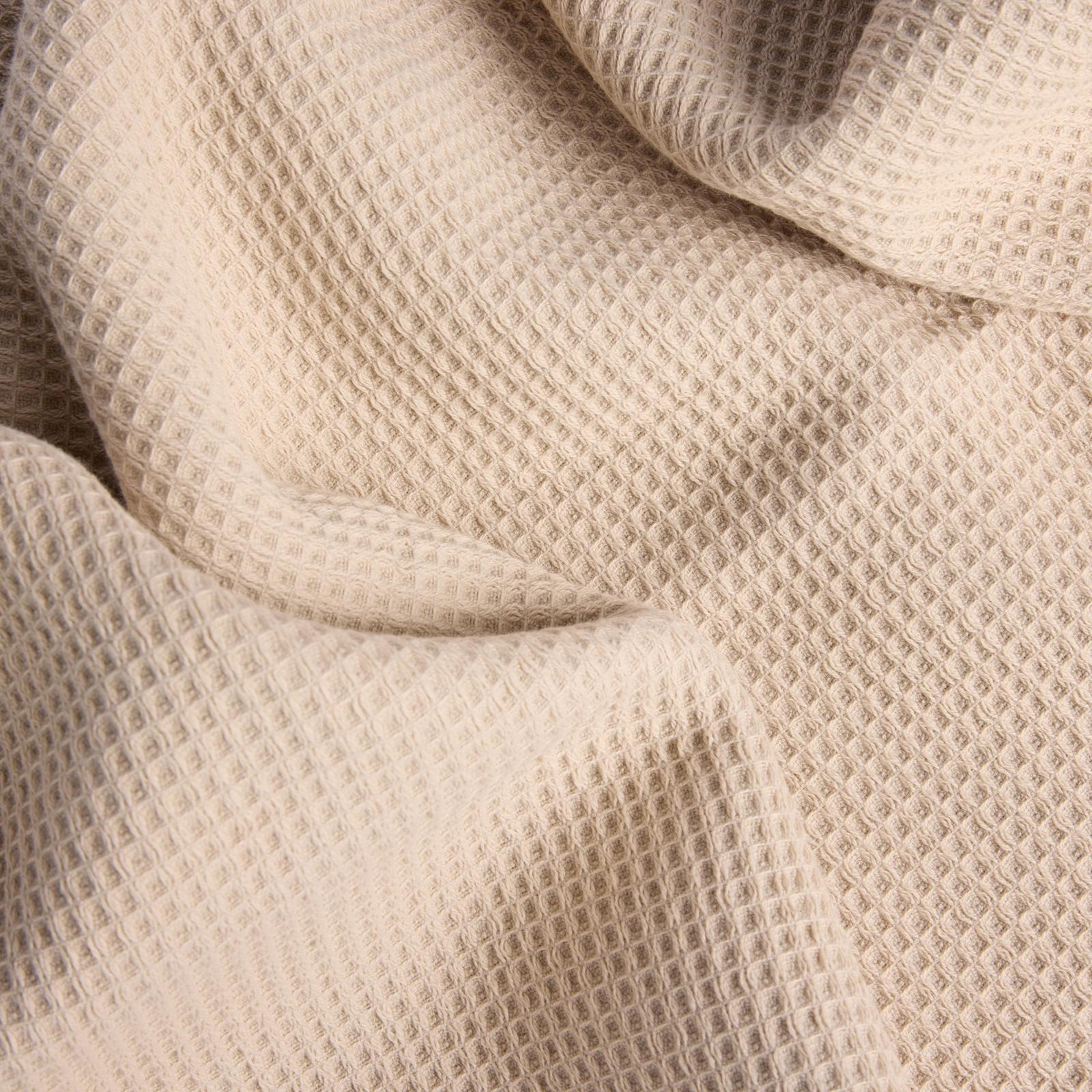 Waffle Bath Towel, Set of 2 3 Waffle Bath Towel, Set of 2