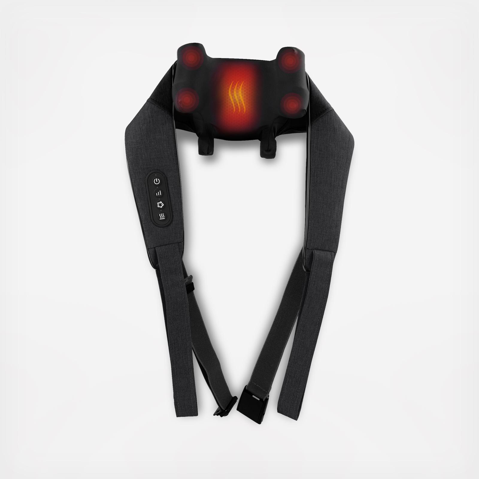 Wave Neck Massager