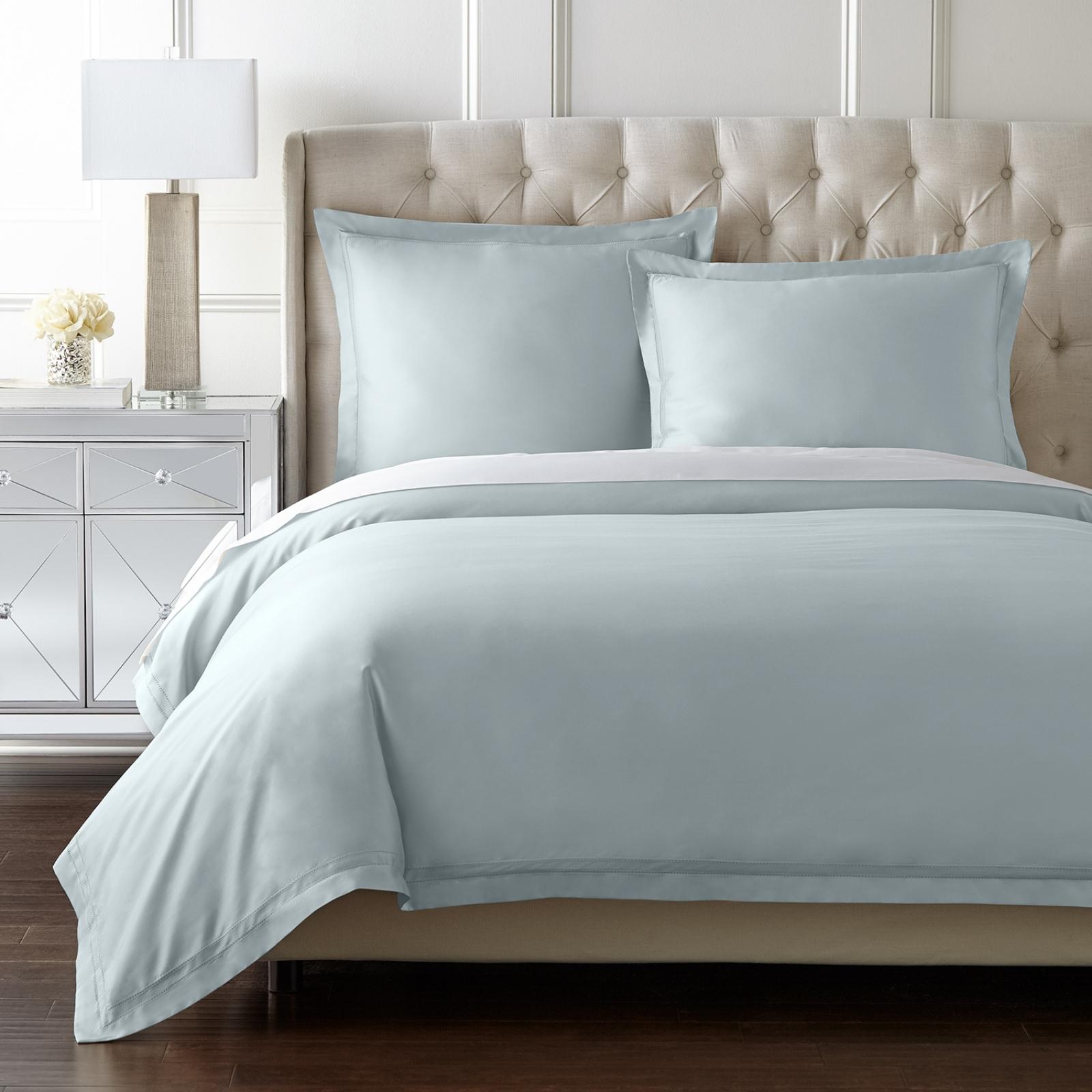 Yalda 3-Piece Duvet Cover Set 11 Yalda 3-Piece Duvet Cover Set