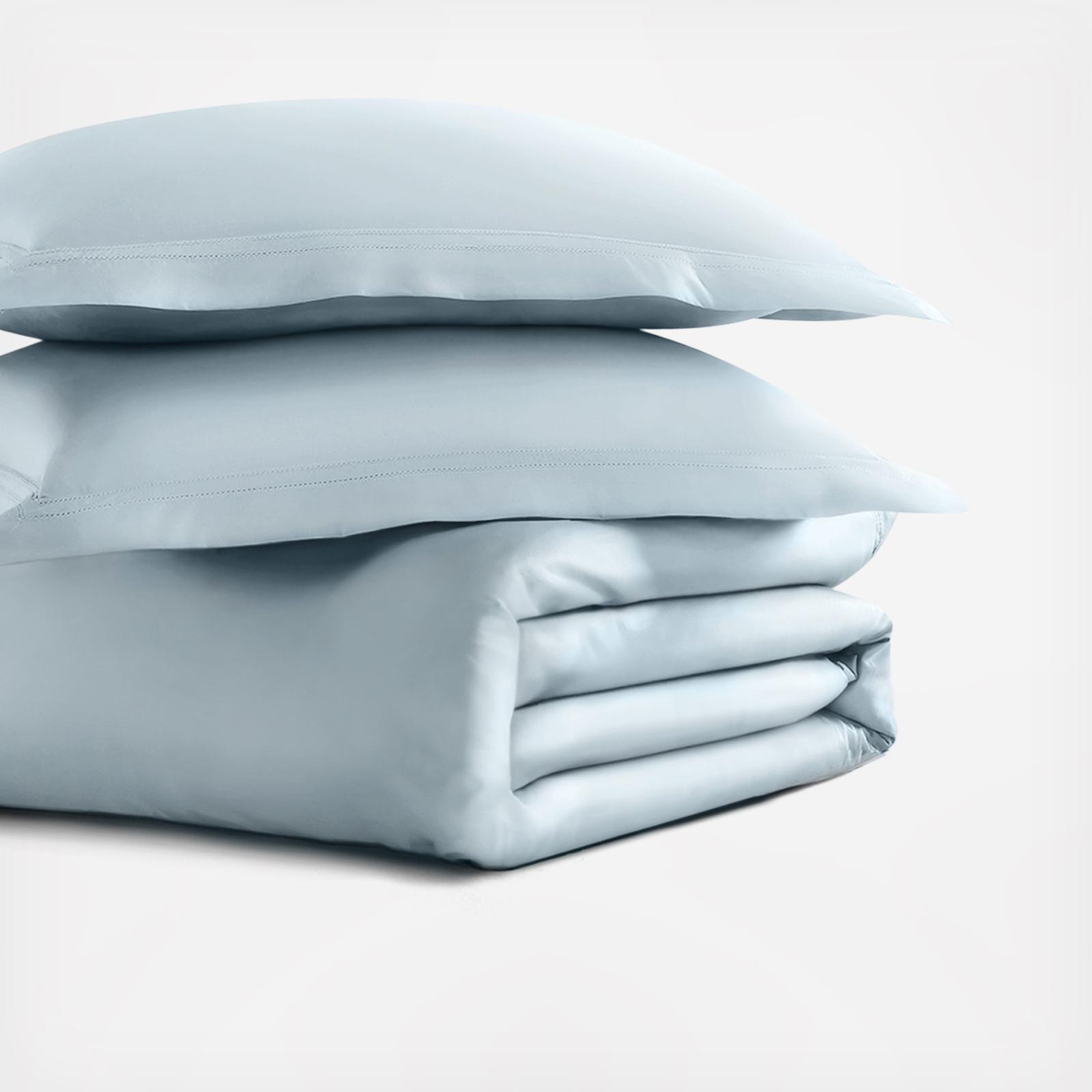 Yalda 3-Piece Duvet Cover Set