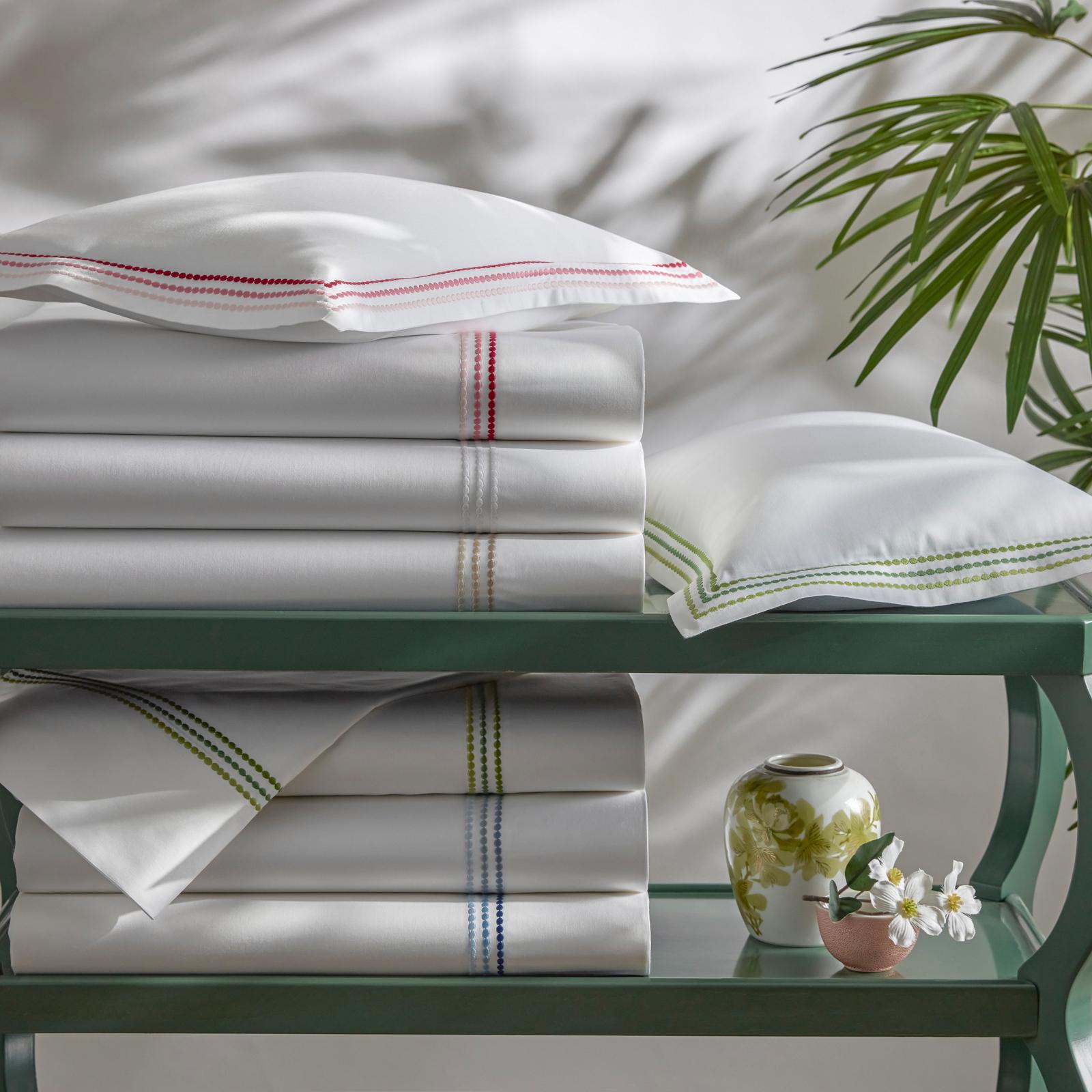 Amara Triple Pearl Duvet Cover 1 Amara Triple Pearl Duvet Cover