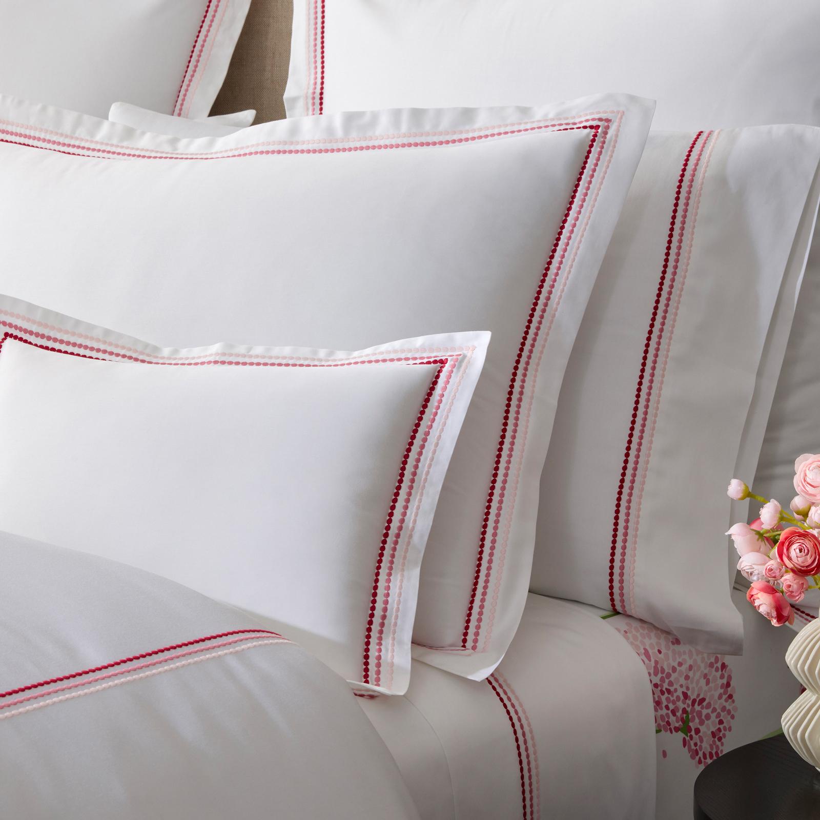Amara Triple Pearl Duvet Cover 5 Amara Triple Pearl Duvet Cover