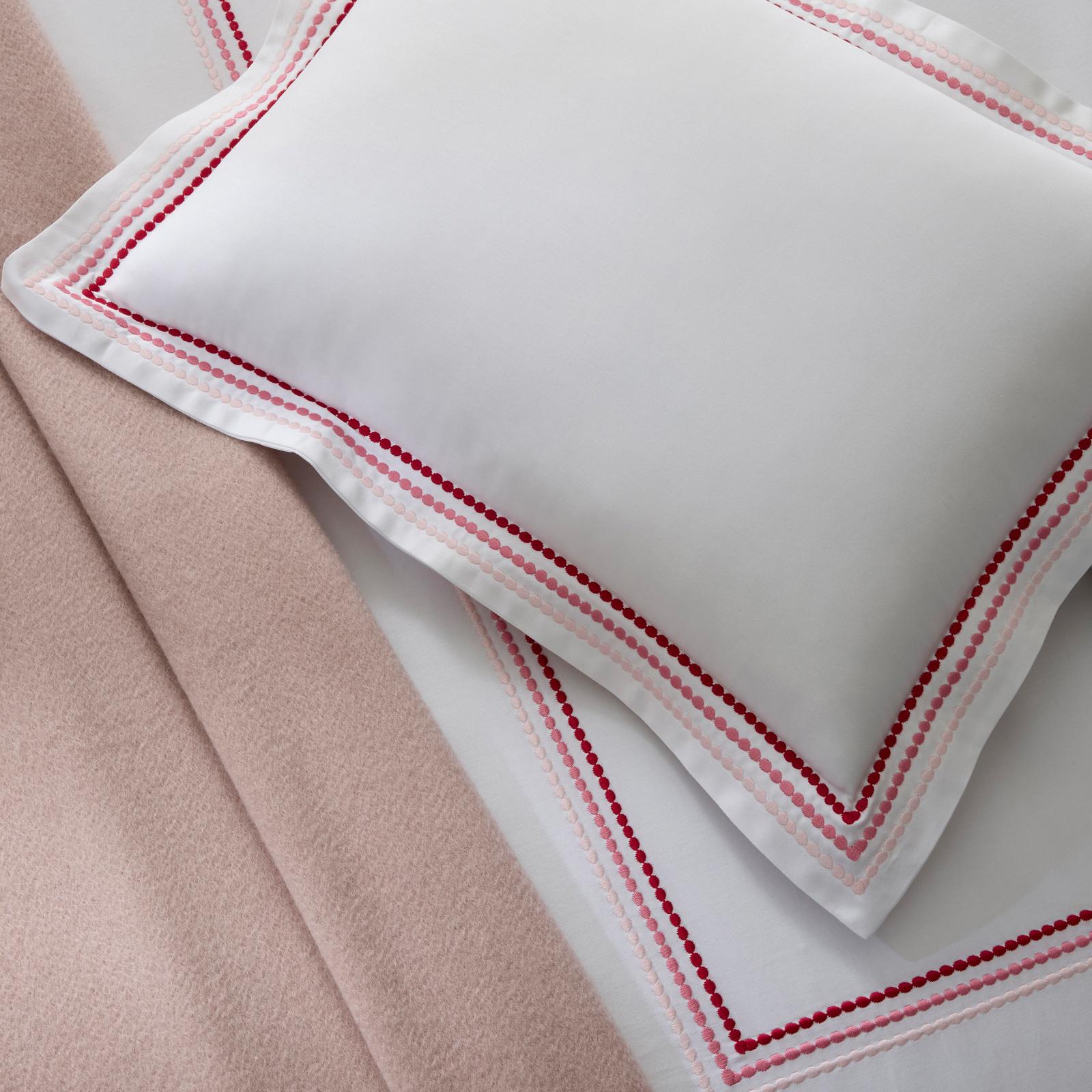 Amara Triple Pearl Duvet Cover 6 Amara Triple Pearl Duvet Cover