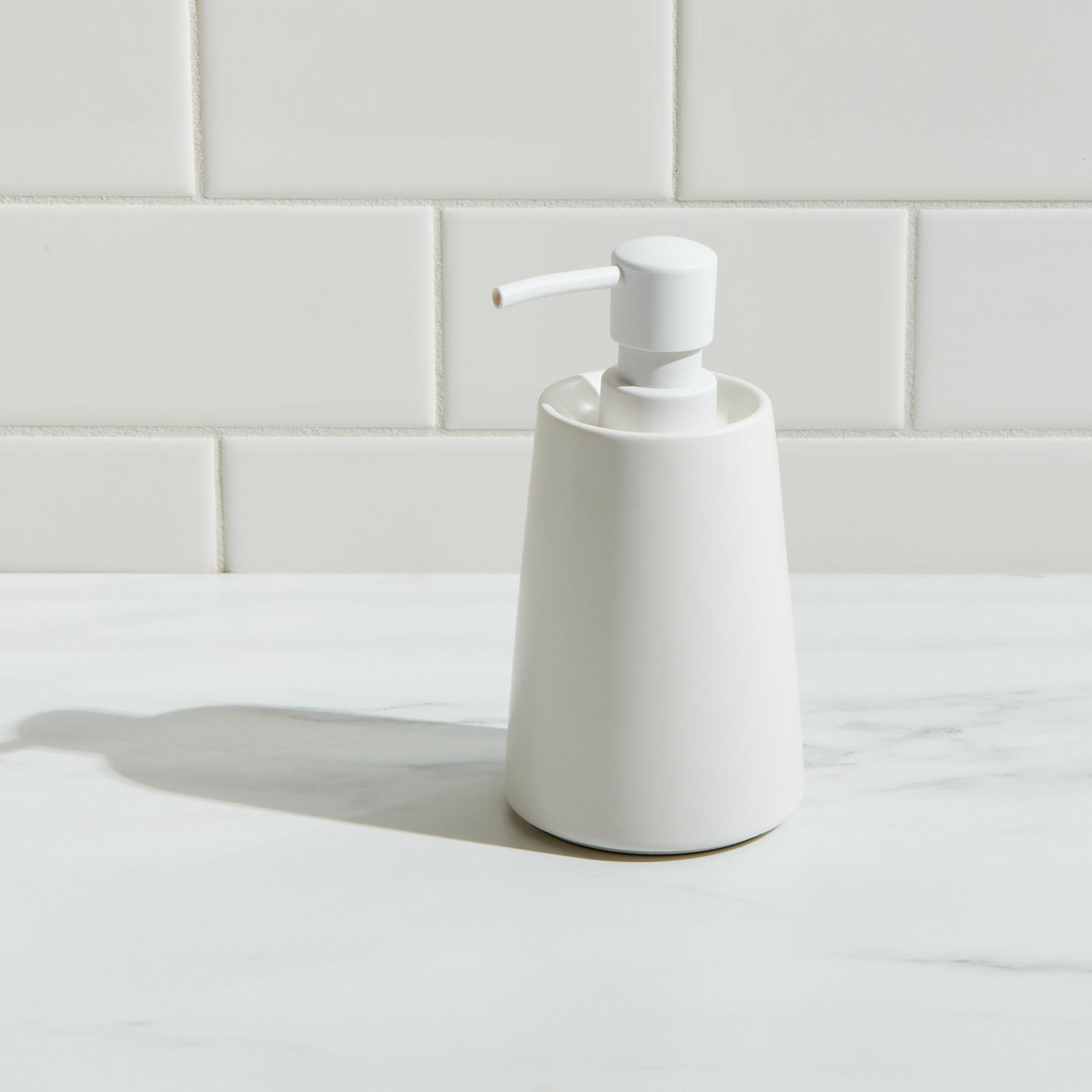Amy Lotion Dispenser