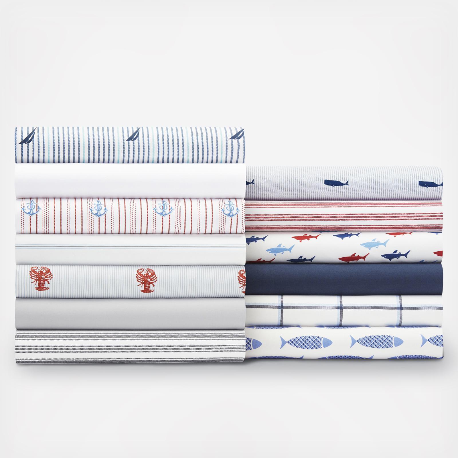 4-Piece Solid Sheet Set 2 4-Piece Solid Sheet Set