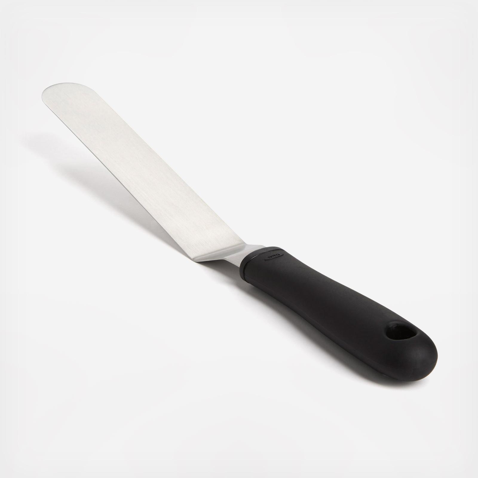 Good Grips Bent Icing Knife 1 Good Grips Bent Icing Knife