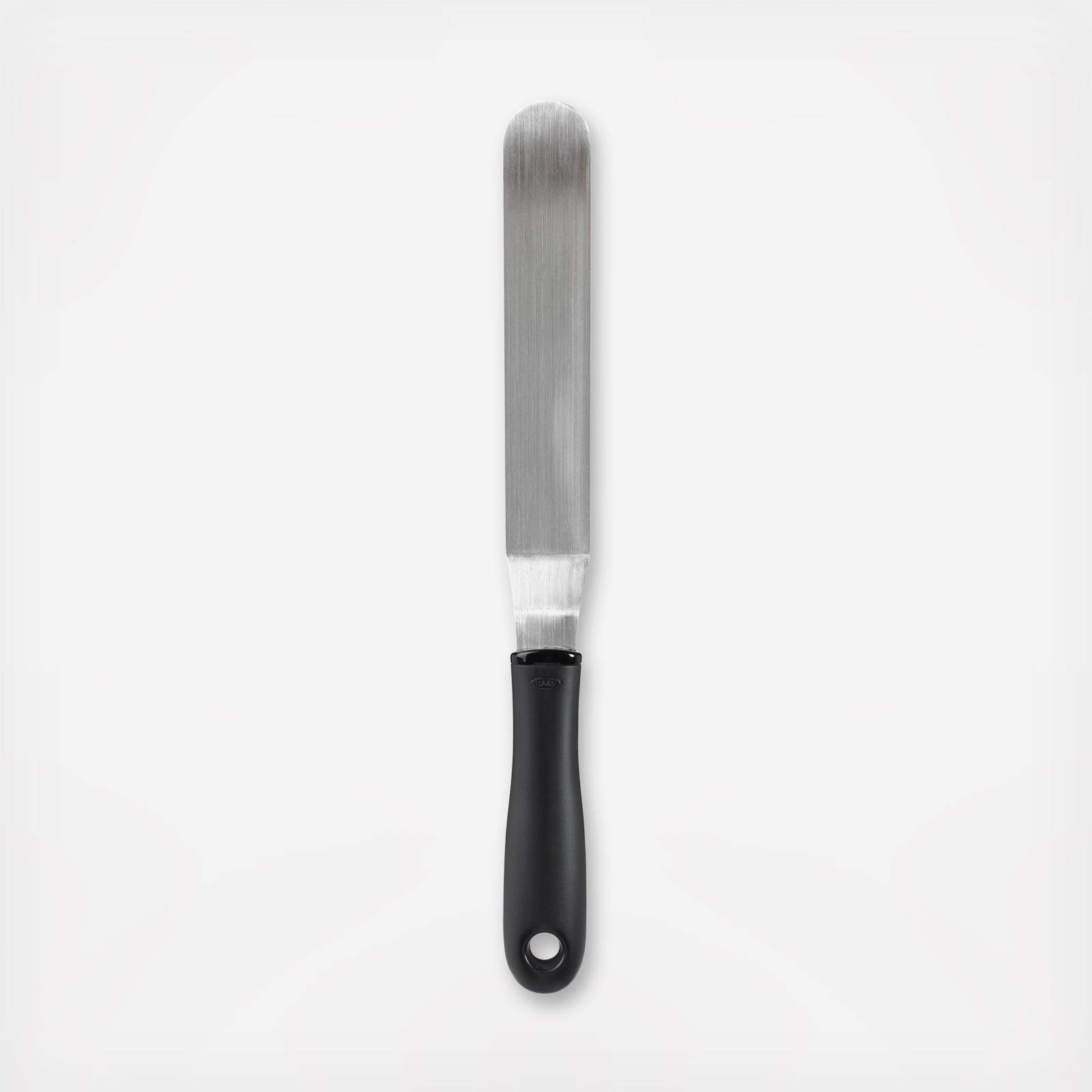 Good Grips Bent Icing Knife 2 Good Grips Bent Icing Knife