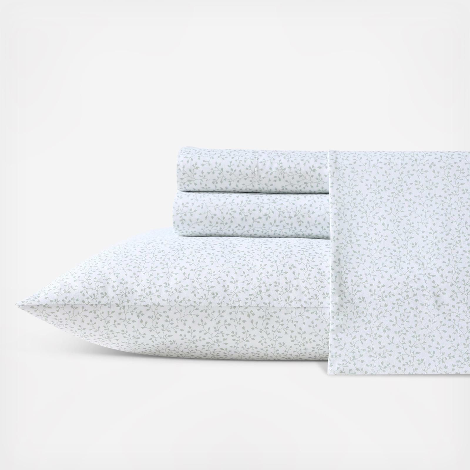 Arden Floral 7-Piece Comforter & Sheet Set 3 Arden Floral 7-Piece Comforter & Sheet Set