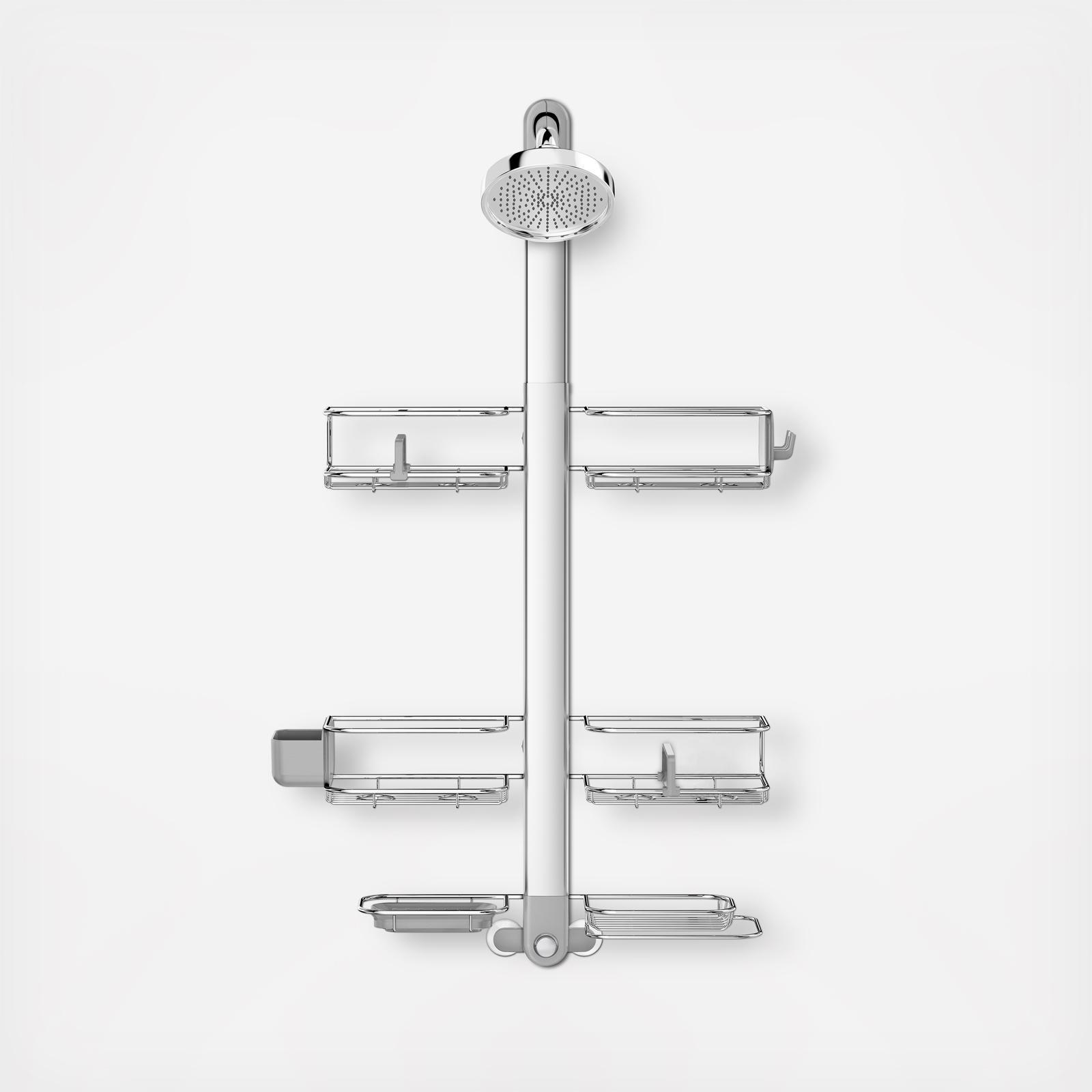 Adjustable Shower Caddy 16 Adjustable Shower Caddy