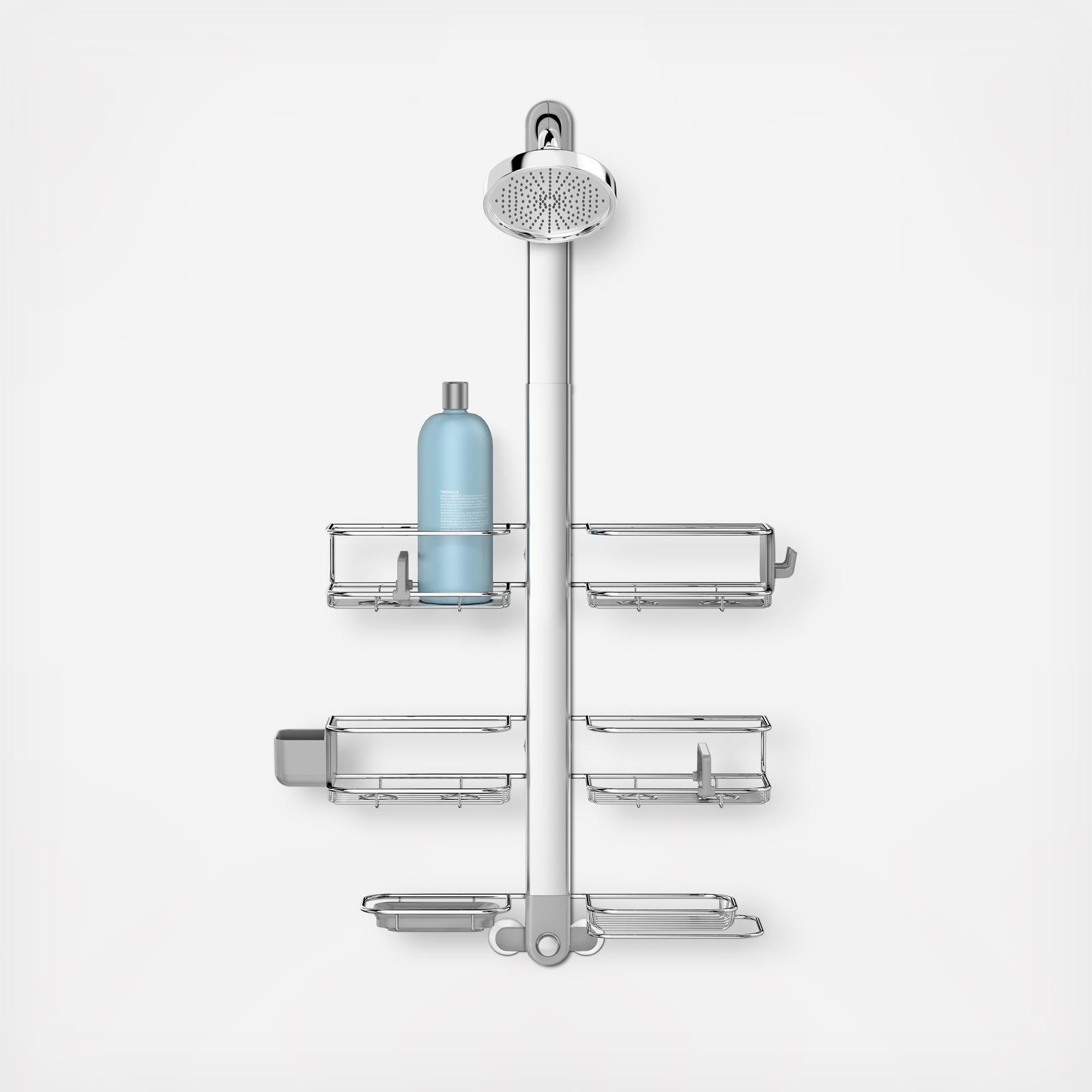 Adjustable Shower Caddy