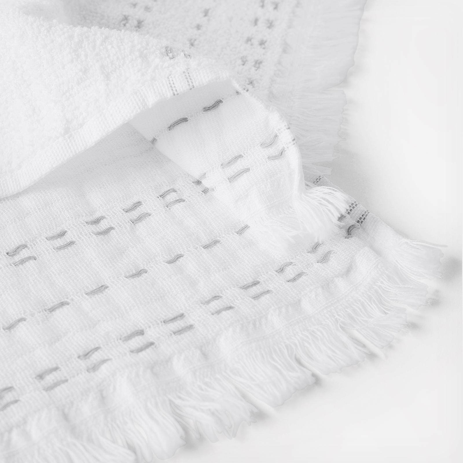 Alder Organic Hand Towel, Set of 2 2 Alder Organic Hand Towel, Set of 2