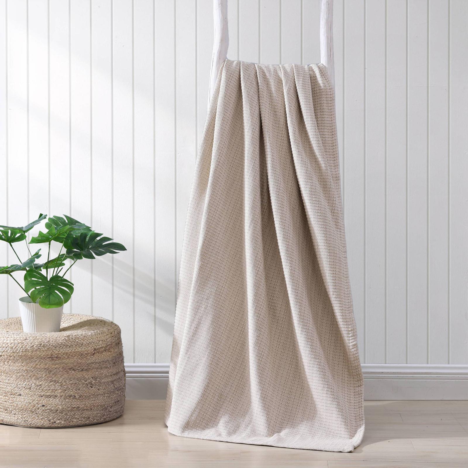 Bamboo Cotton Blanket 4 Bamboo Cotton Blanket