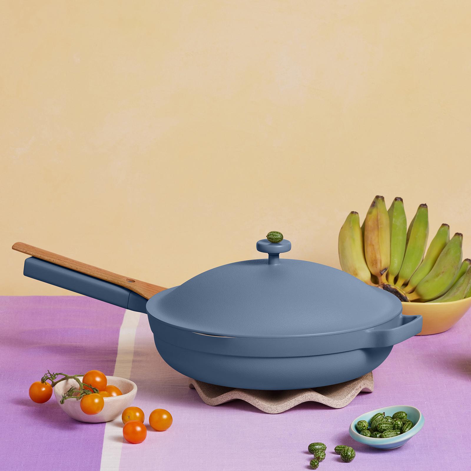 Ceramic Nonstick 12.5” Always Pan