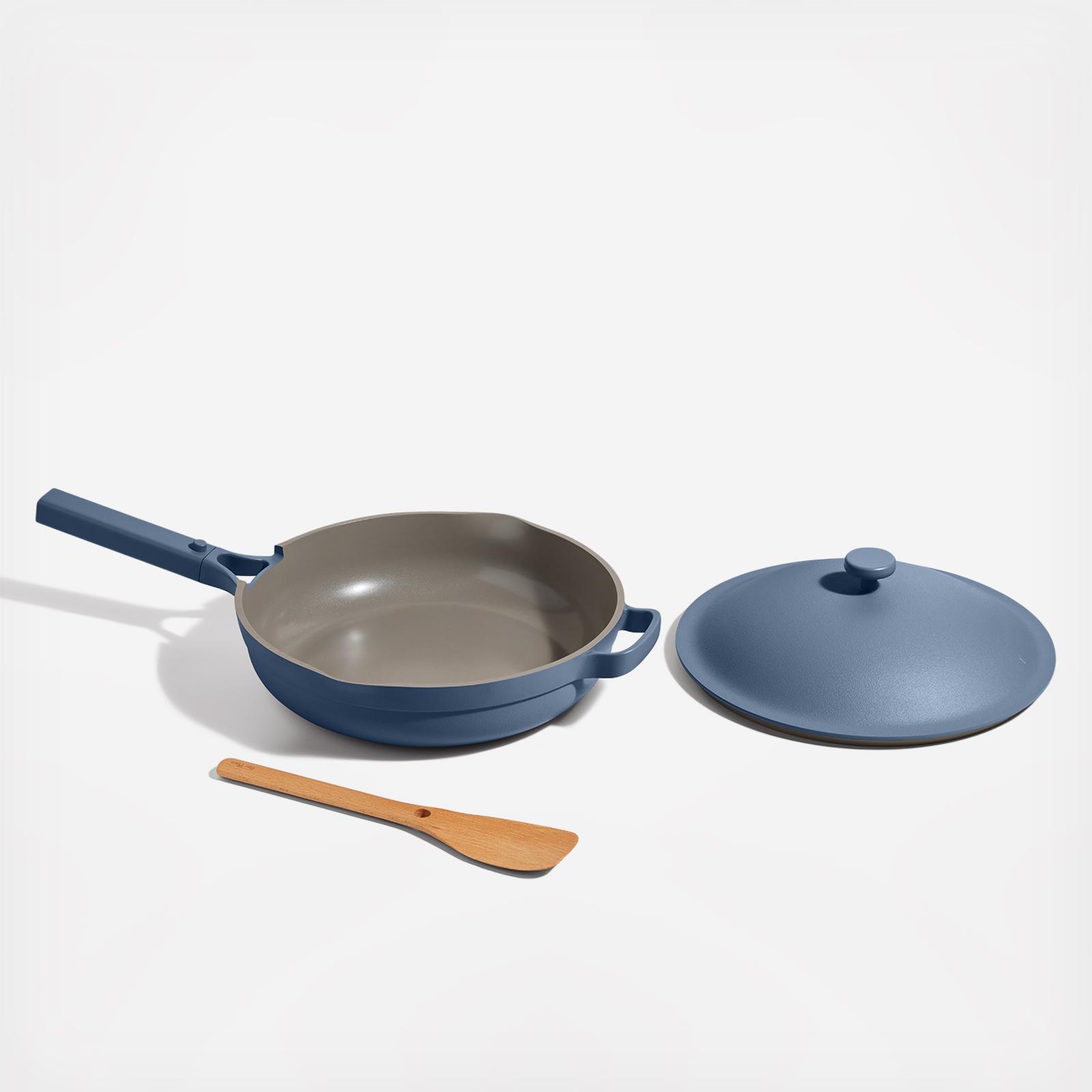 Ceramic Nonstick 12.5” Always Pan