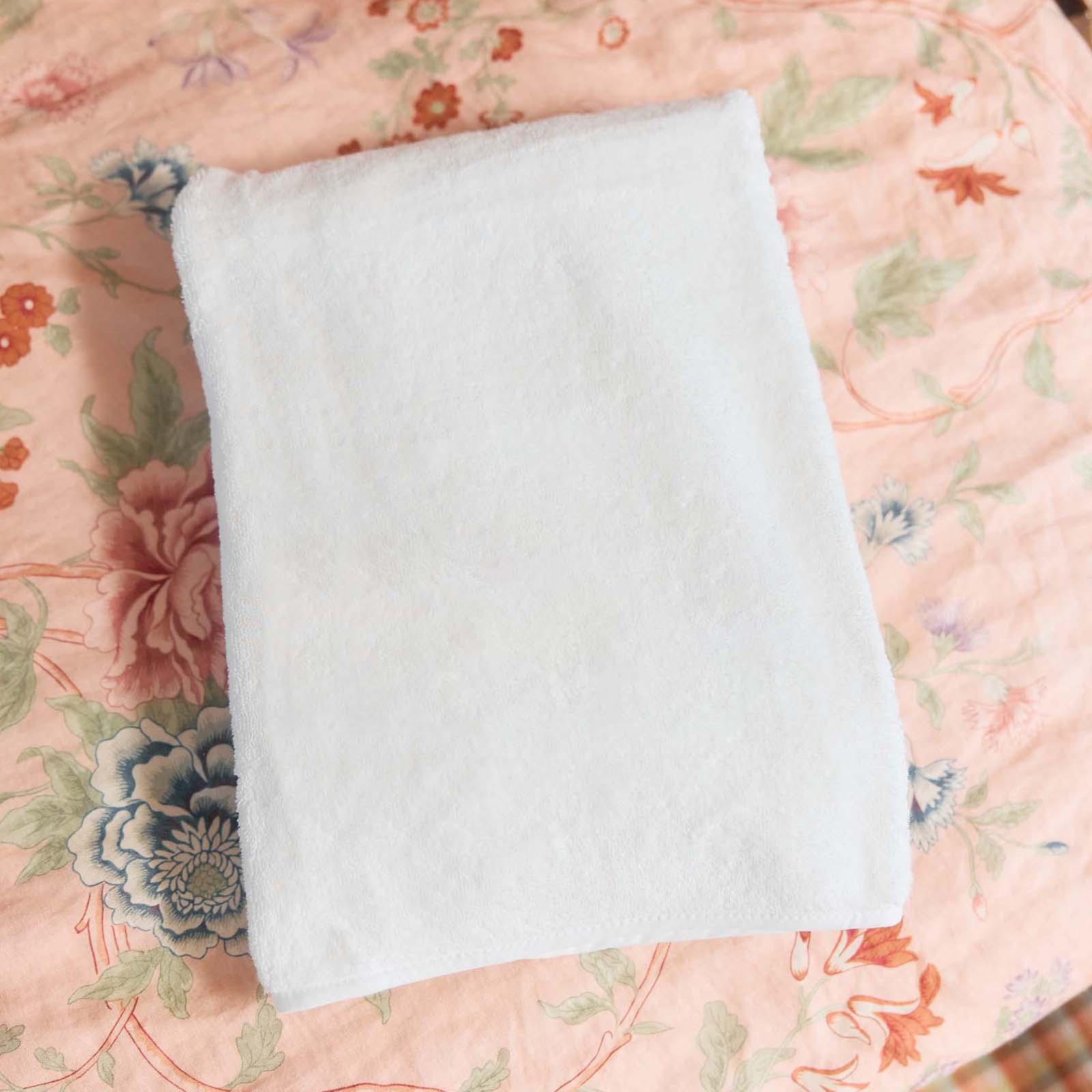 Basic Washcloth, Set of 2