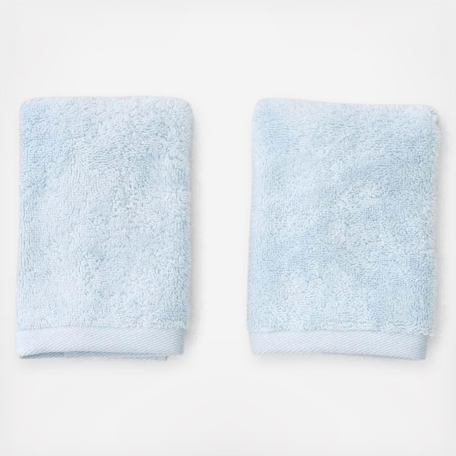 Basic Washcloth, Set of 2