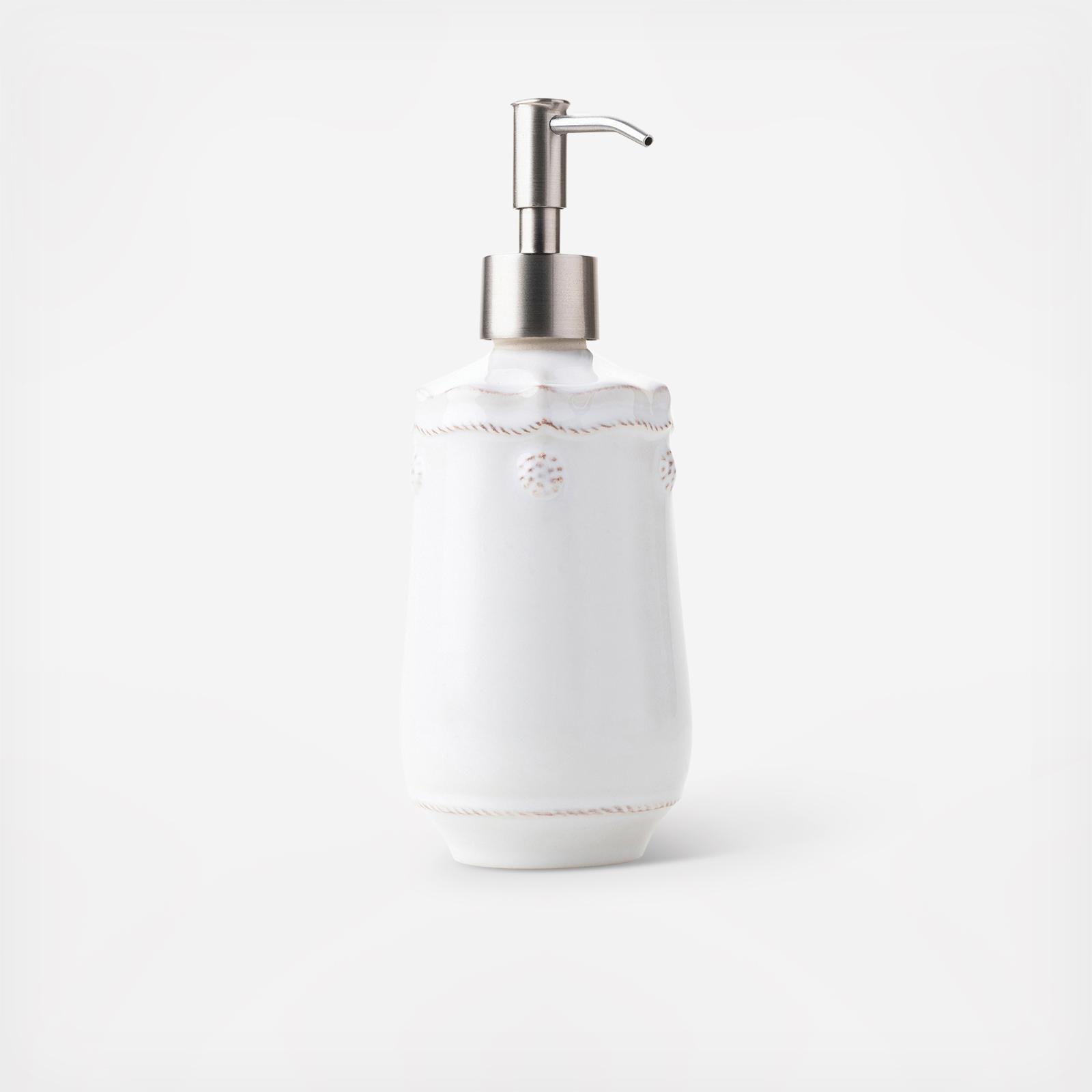 Berry & Thread Soap/Lotion Dispenser 2 Berry & Thread Soap/Lotion Dispenser