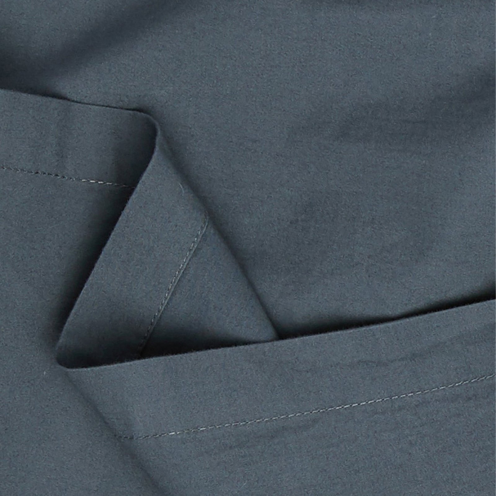 Brushed Cotton Euro Sham 5 Brushed Cotton Euro Sham