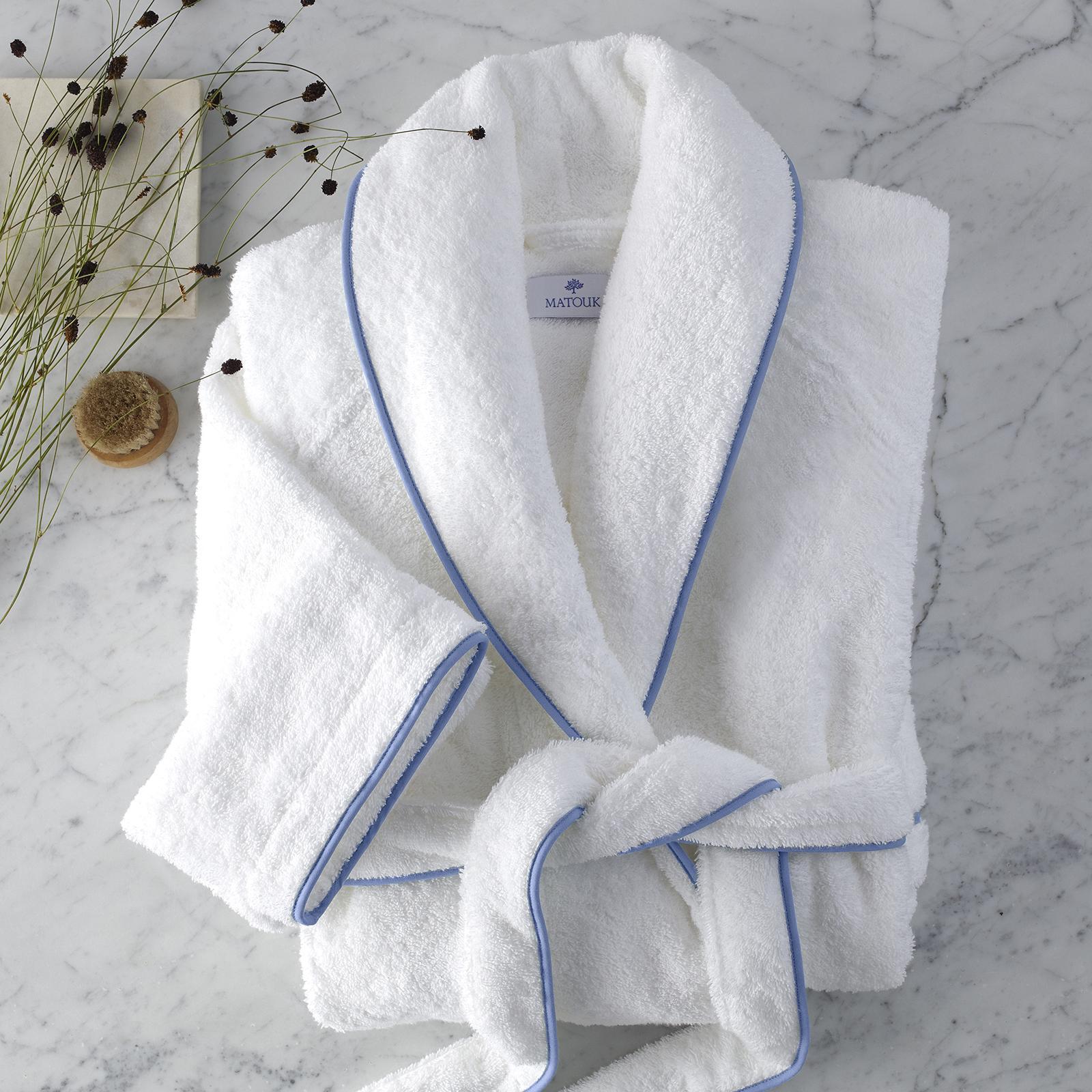 Cairo Bathrobe 1 Cairo Bathrobe