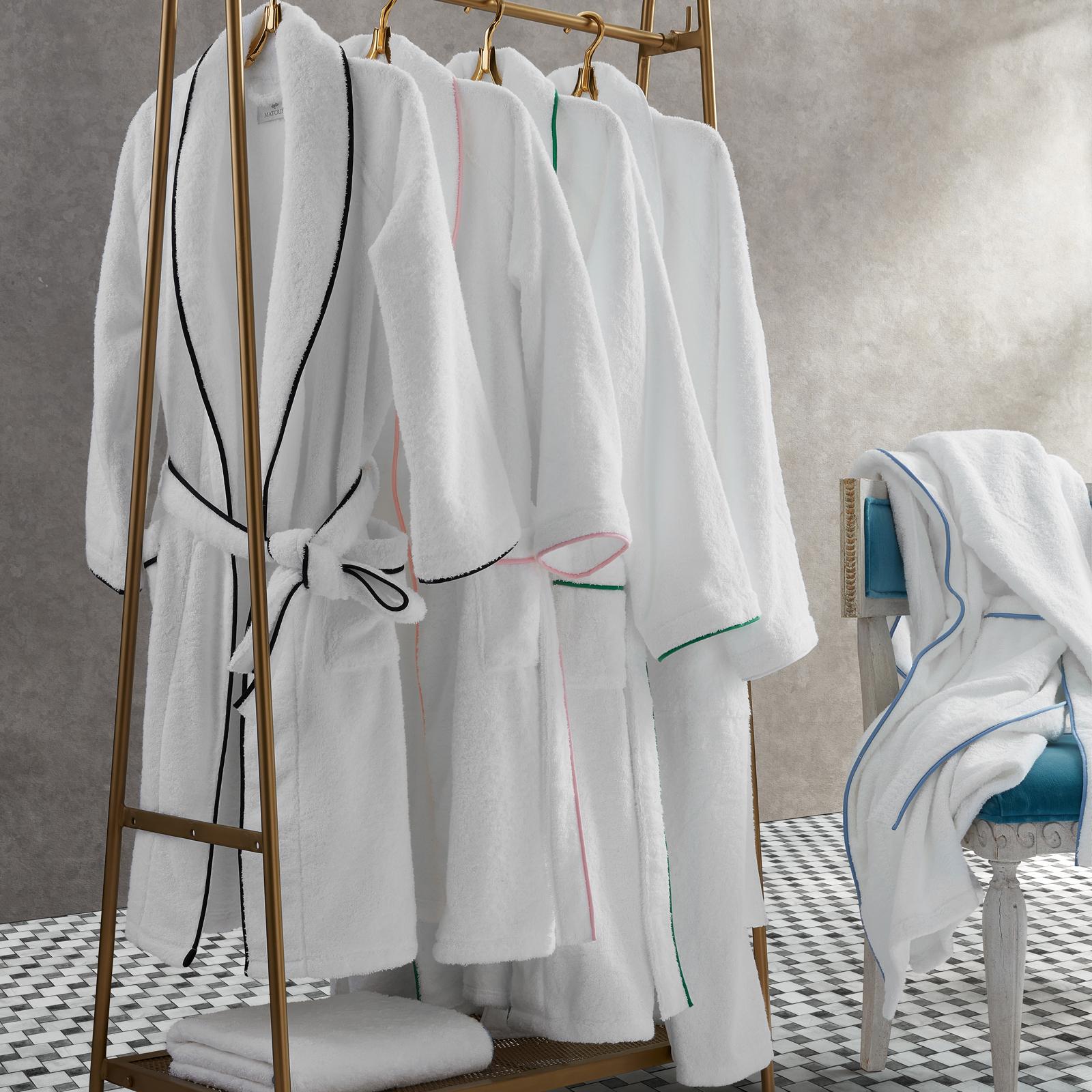 Cairo Bathrobe 4 Cairo Bathrobe
