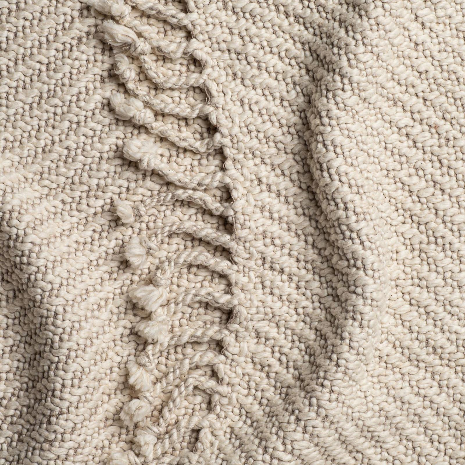 Calm Cloud Knit Throw 6 Calm Cloud Knit Throw