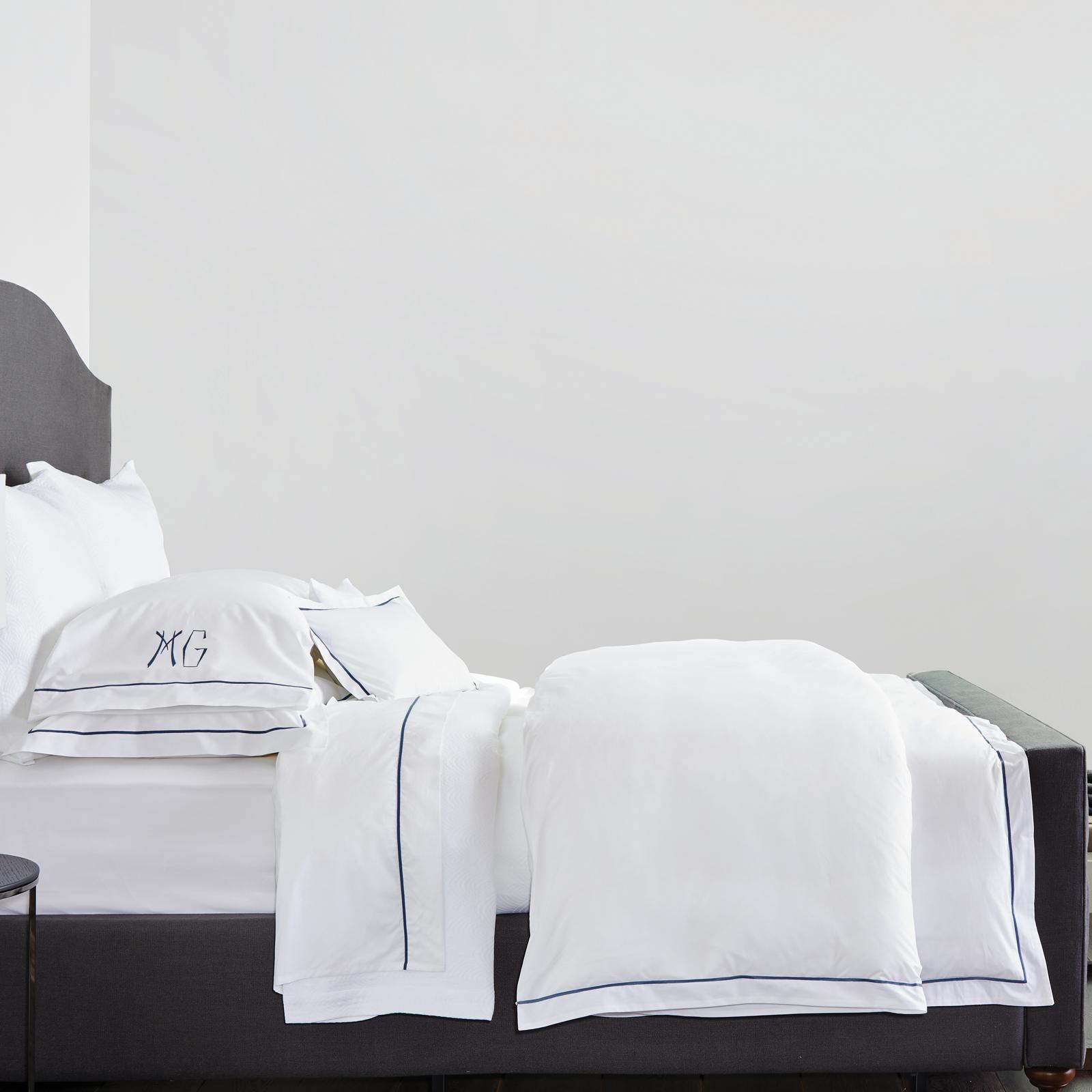 Bergamo Pillowcase, Set of 2 3 Bergamo Pillowcase, Set of 2