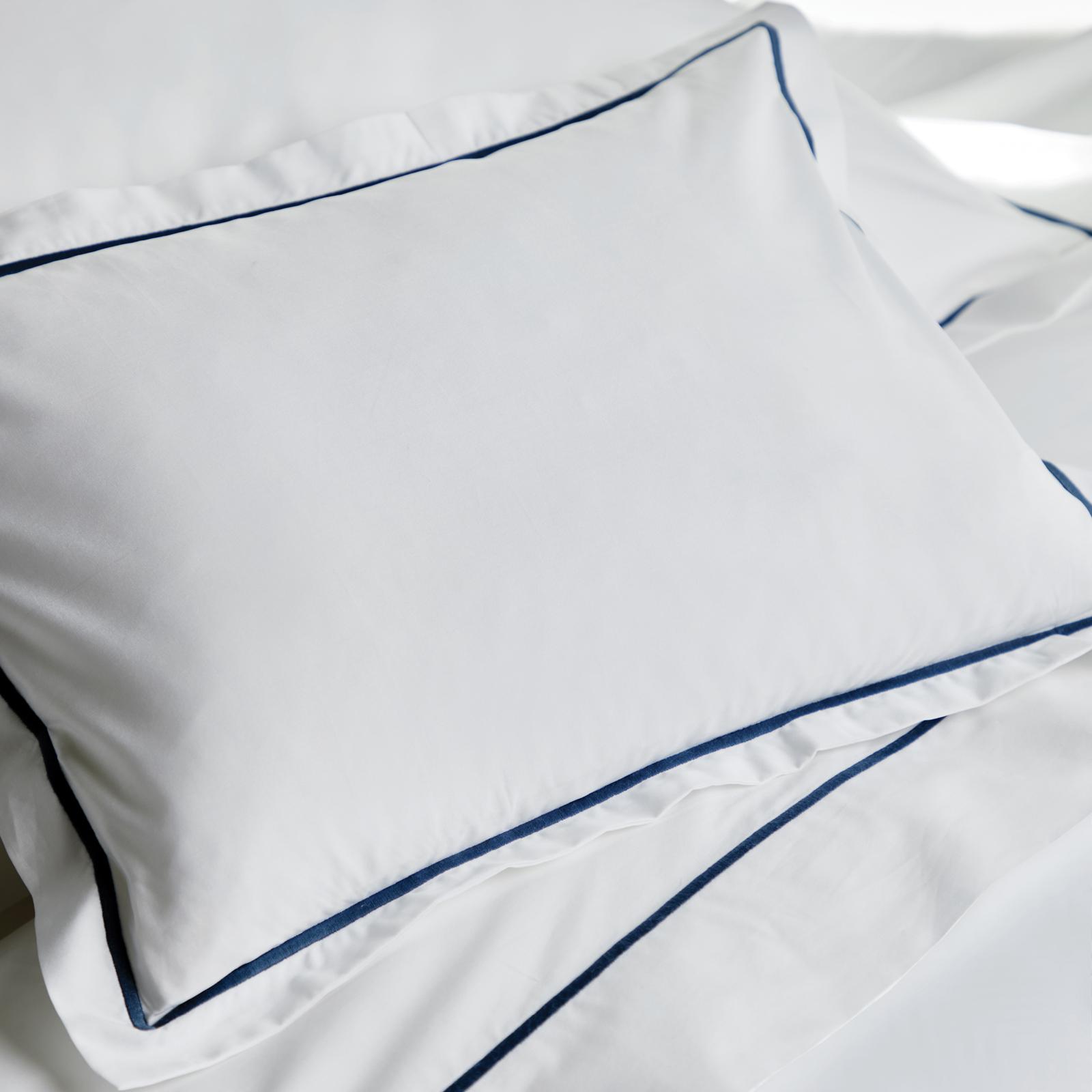 Bergamo Pillowcase, Set of 2 4 Bergamo Pillowcase, Set of 2