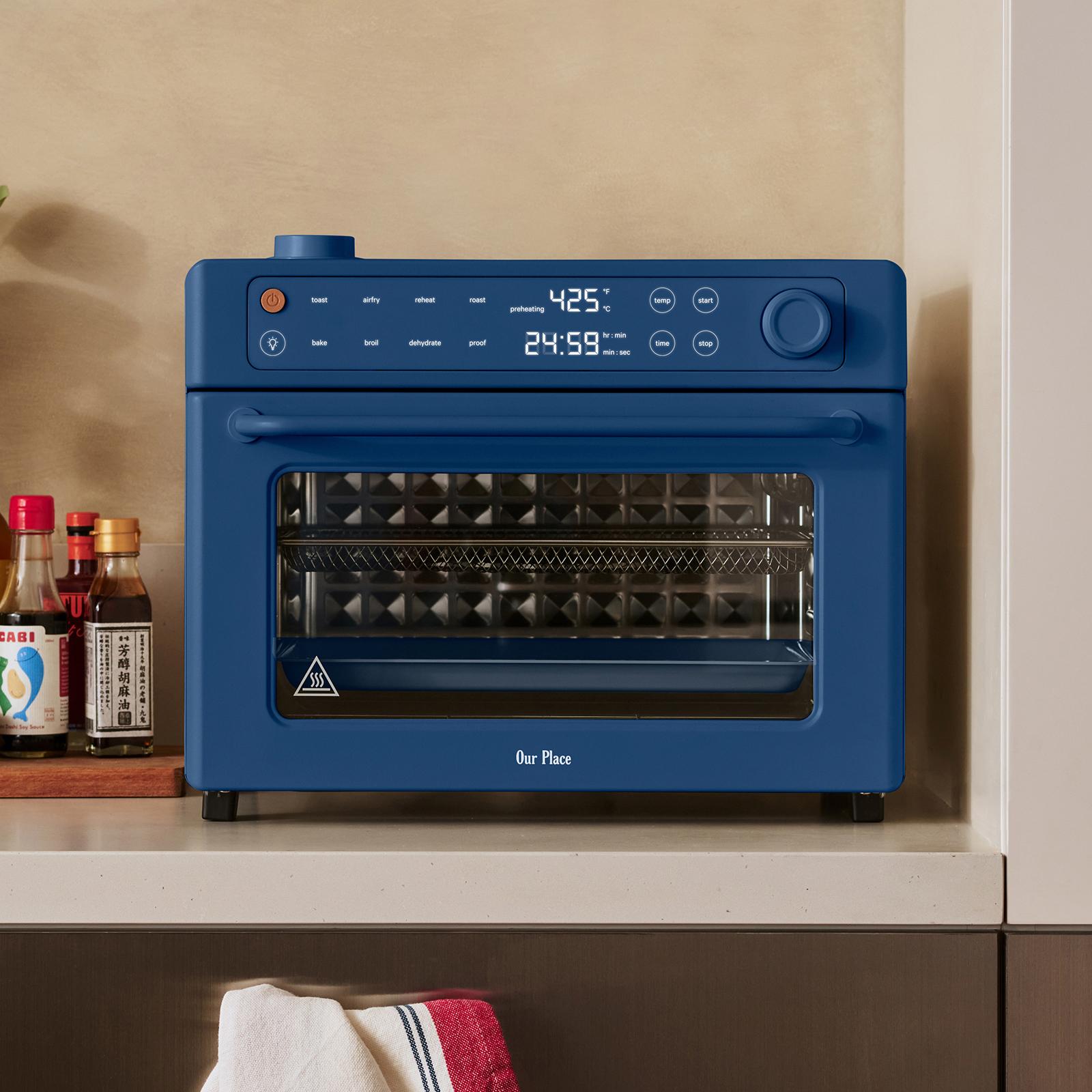 Wonder Oven Pro 1 Wonder Oven Pro