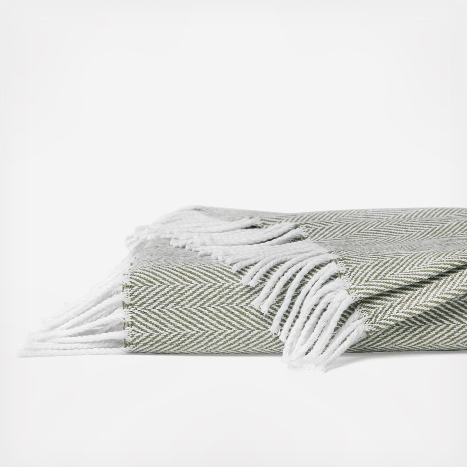 Celine Texture Throw 2 Celine Texture Throw