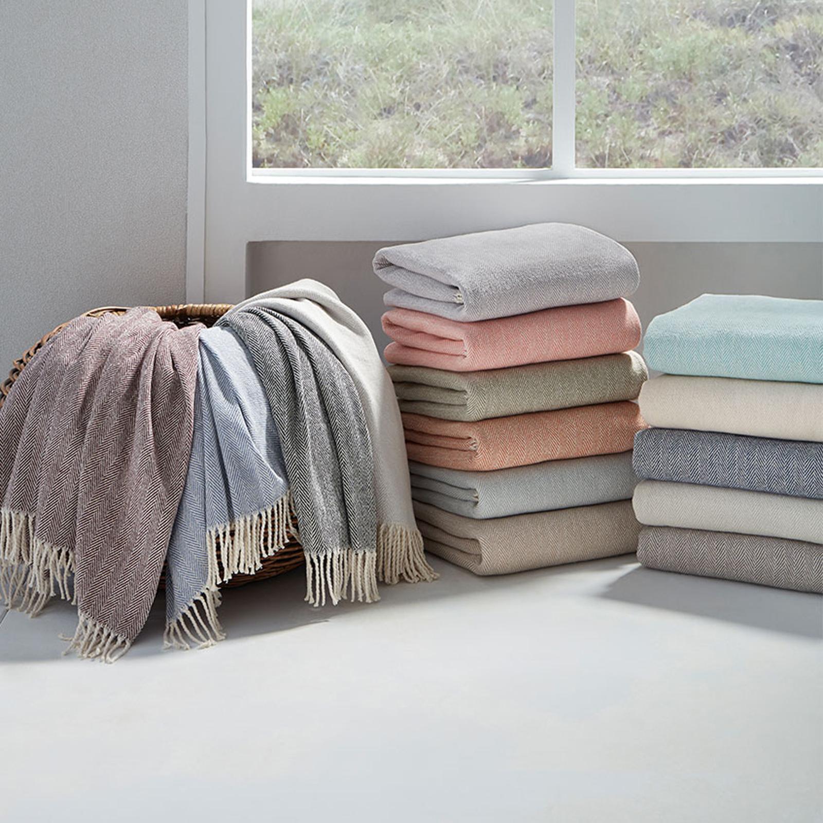 Celine Texture Throw 4 Celine Texture Throw