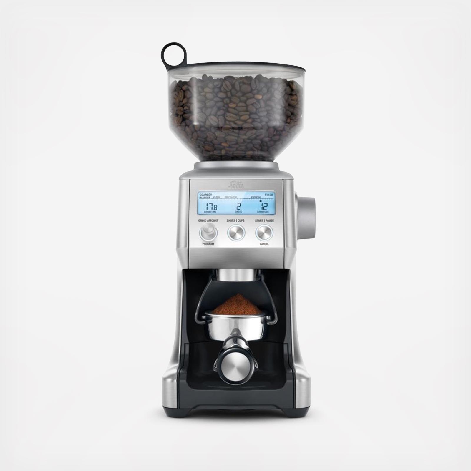 The Smart Grinder Pro 8 The Smart Grinder Pro