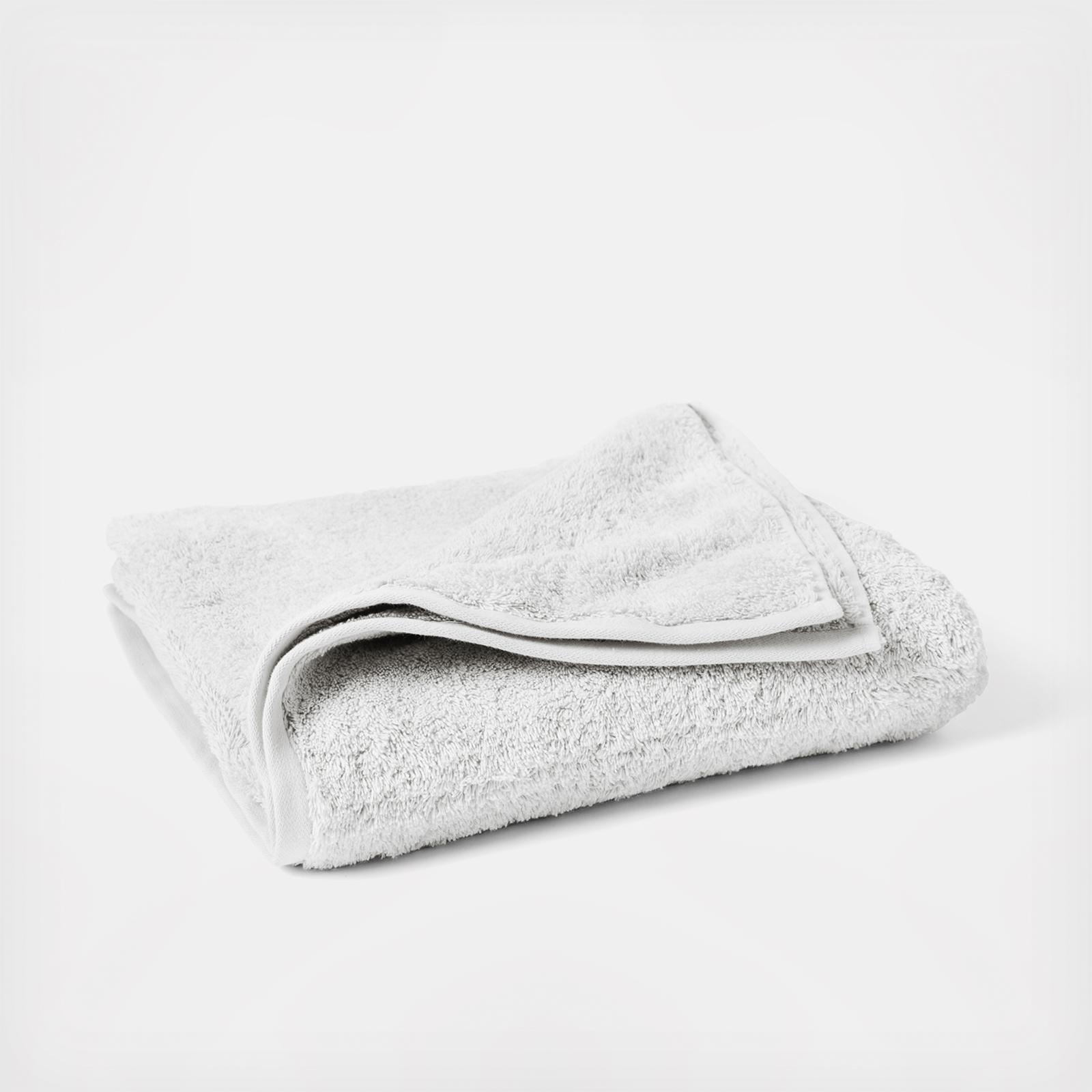 Cloud Loom 6-Piece Organic Towel Set 4 Cloud Loom 6-Piece Organic Towel Set