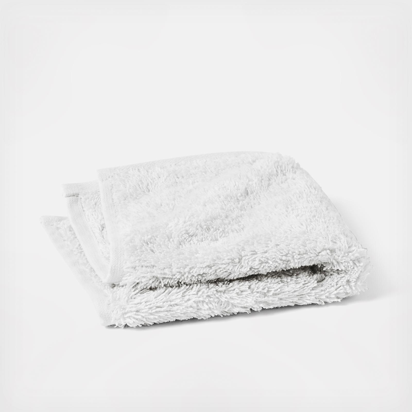 Cloud Loom 6-Piece Organic Towel Set 5 Cloud Loom 6-Piece Organic Towel Set