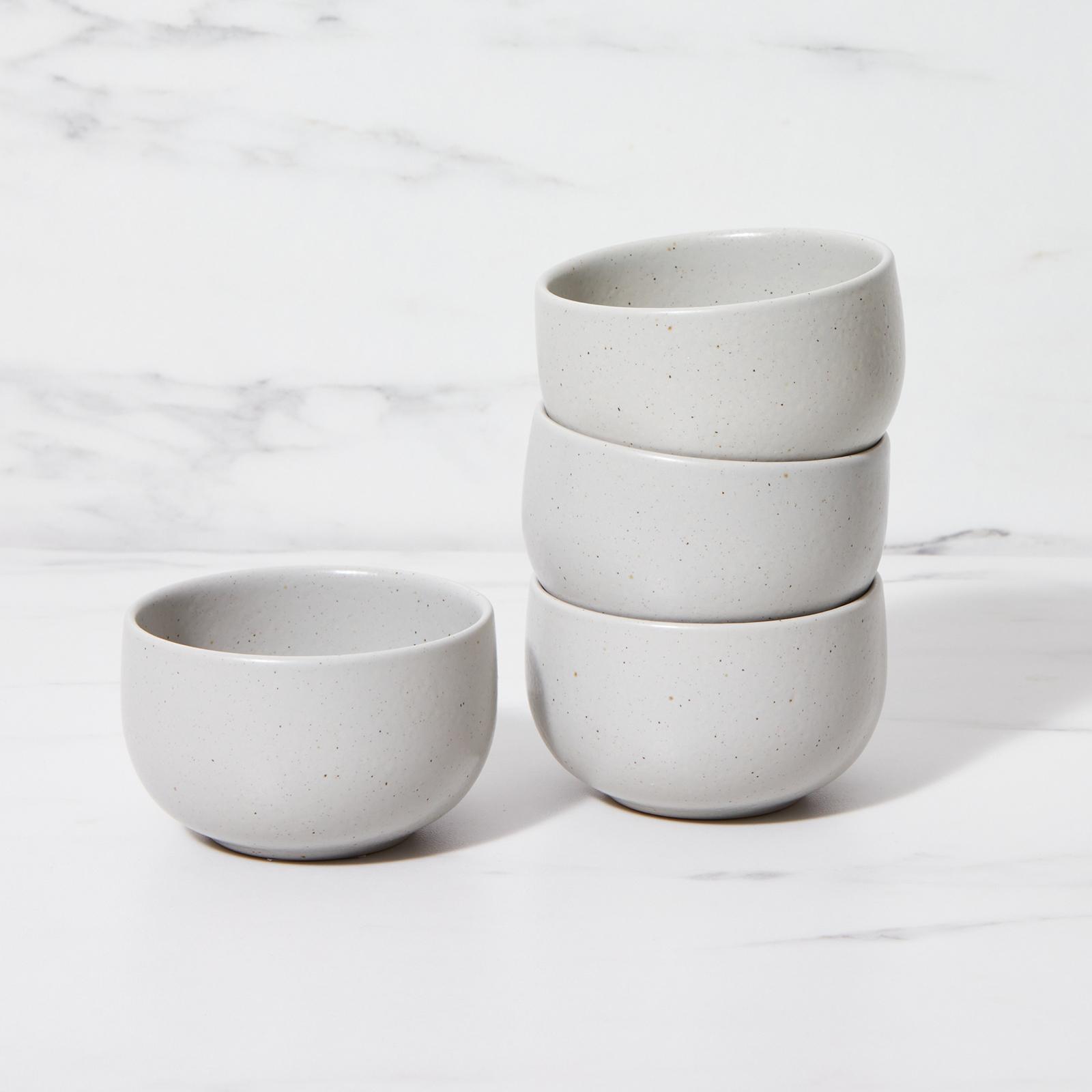 Pacifica Round Ramekin, Set of 4 9 Pacifica Round Ramekin, Set of 4