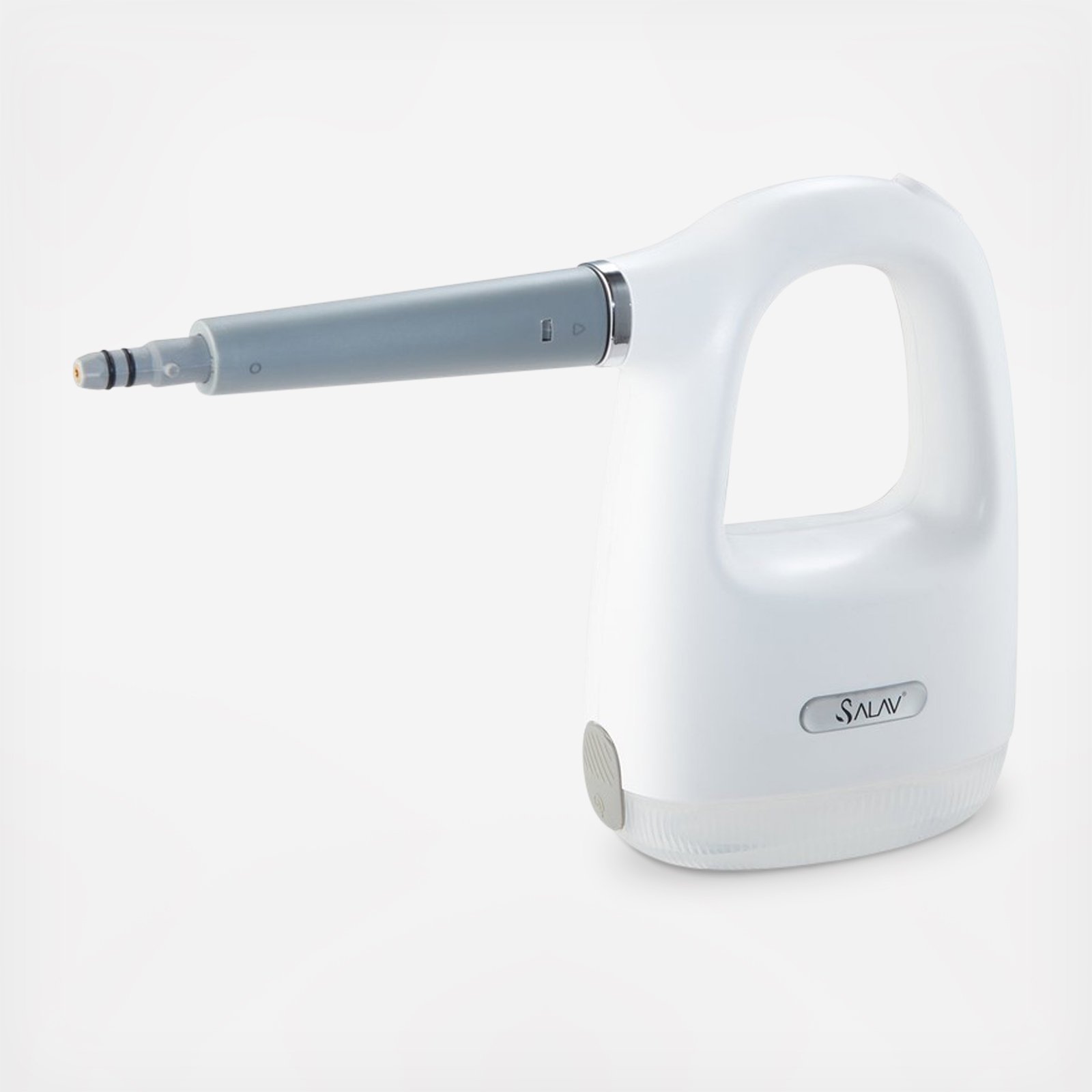 CleanSteam Compact Steam Cleaner 2 CleanSteam Compact Steam Cleaner