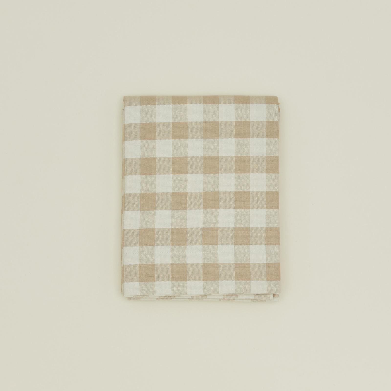 Essential Gingham Shower Curtain 2 Essential Gingham Shower Curtain