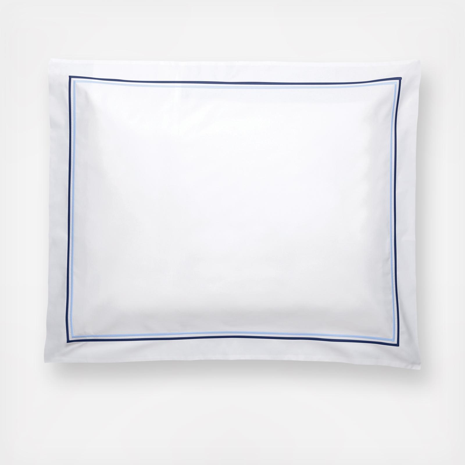 Essex Percale Sham 13 Essex Percale Sham