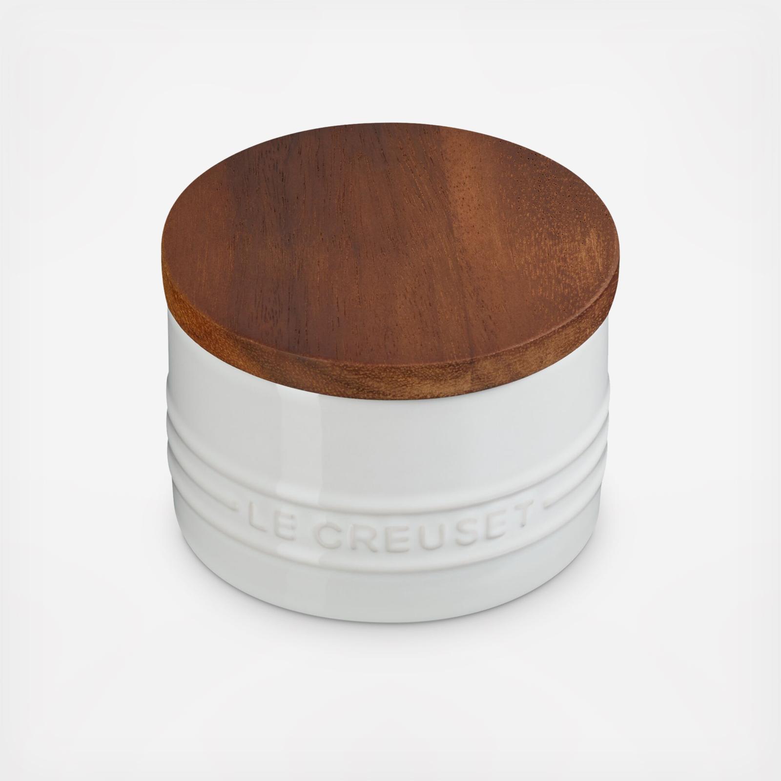 Signature Small Storage Canister 1 Signature Small Storage Canister