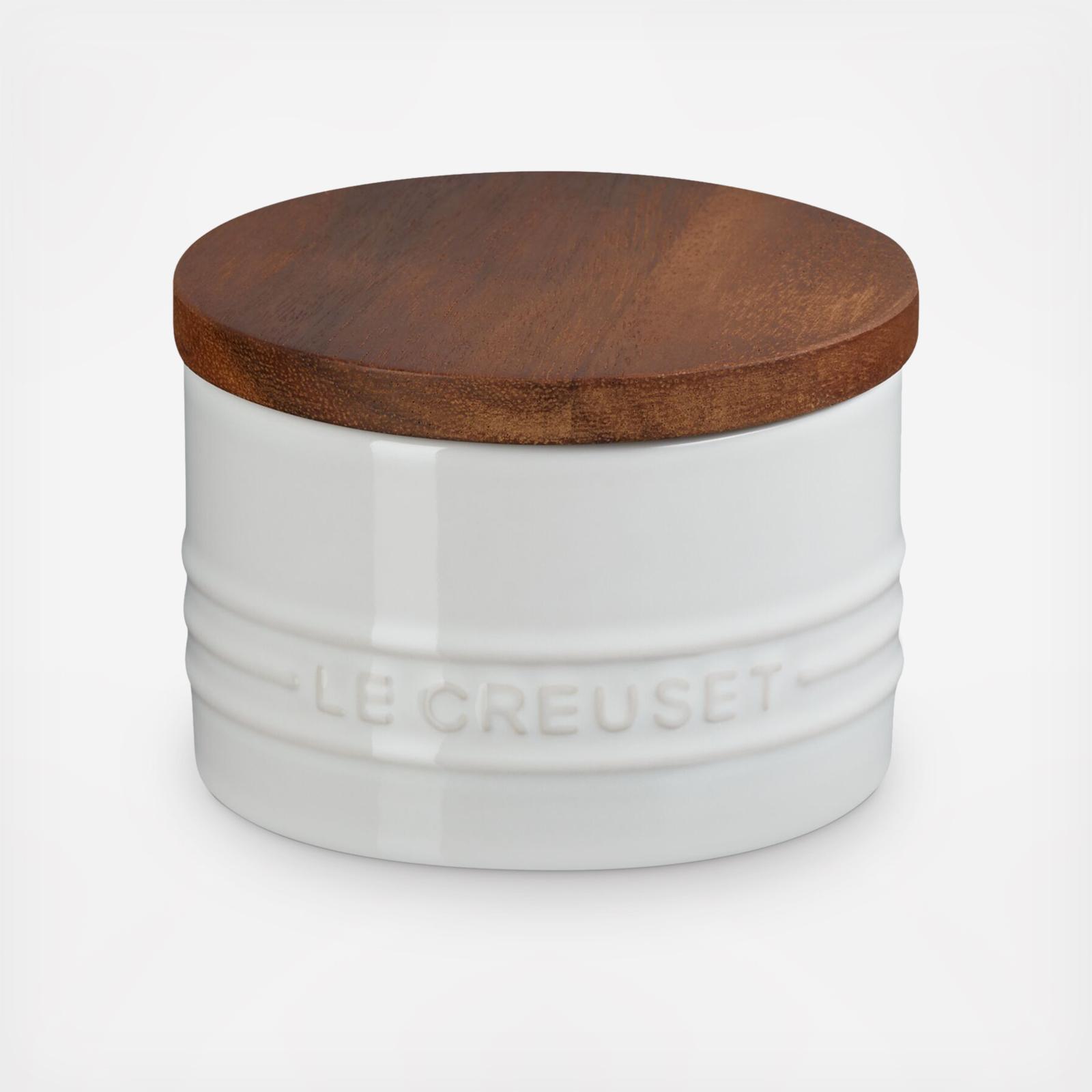 Signature Small Storage Canister 2 Signature Small Storage Canister