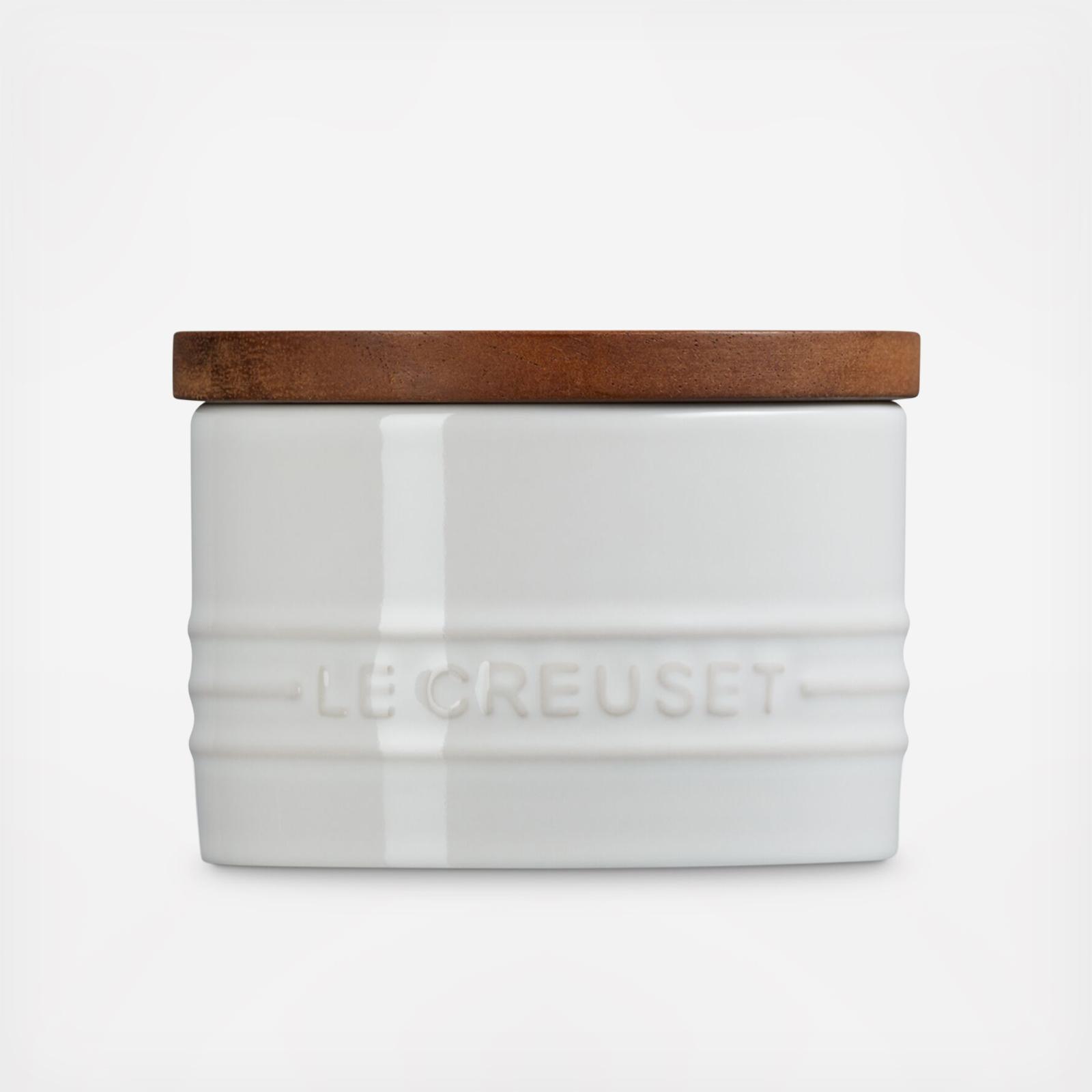 Signature Small Storage Canister 3 Signature Small Storage Canister