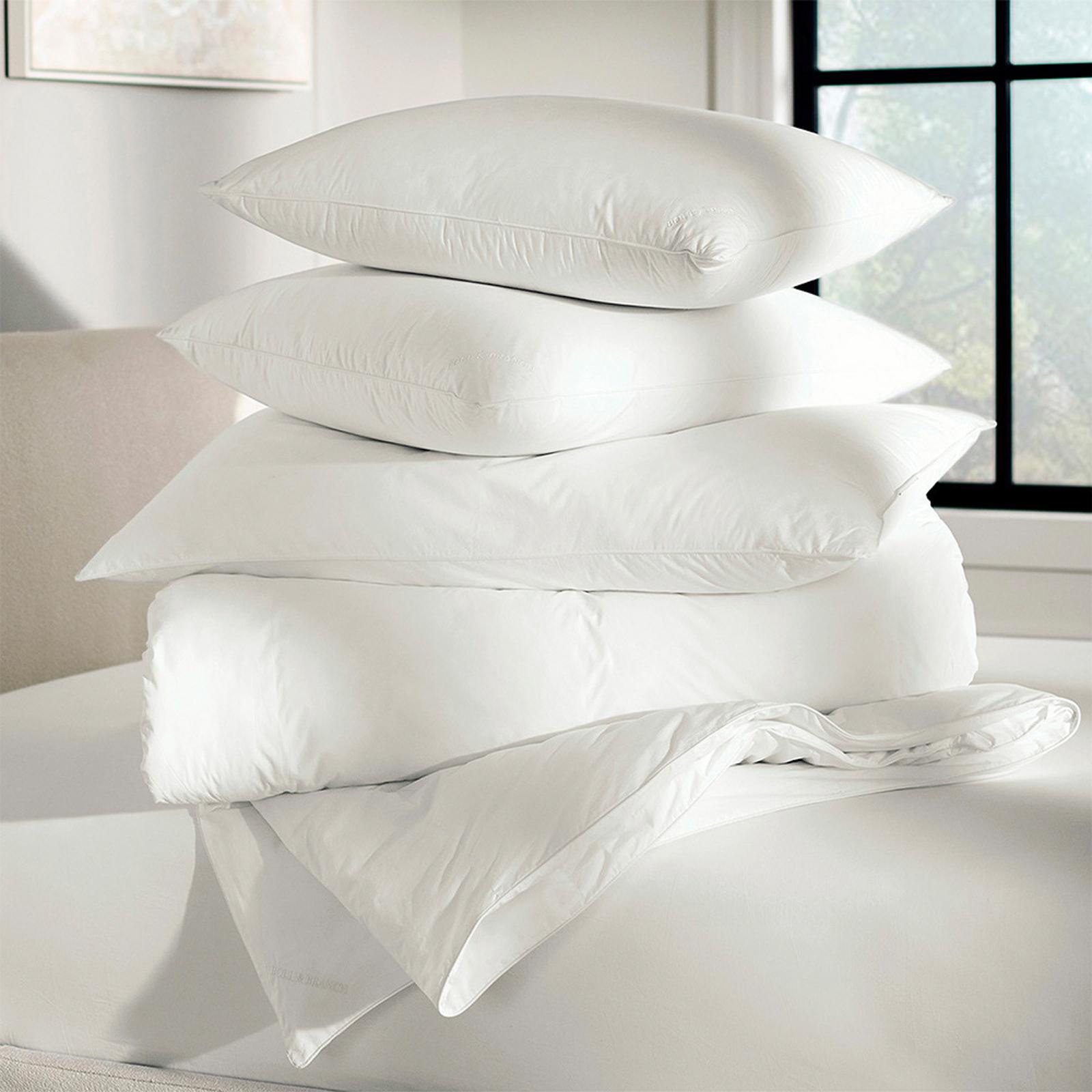 Down Pillow Insert 3 Down Pillow Insert