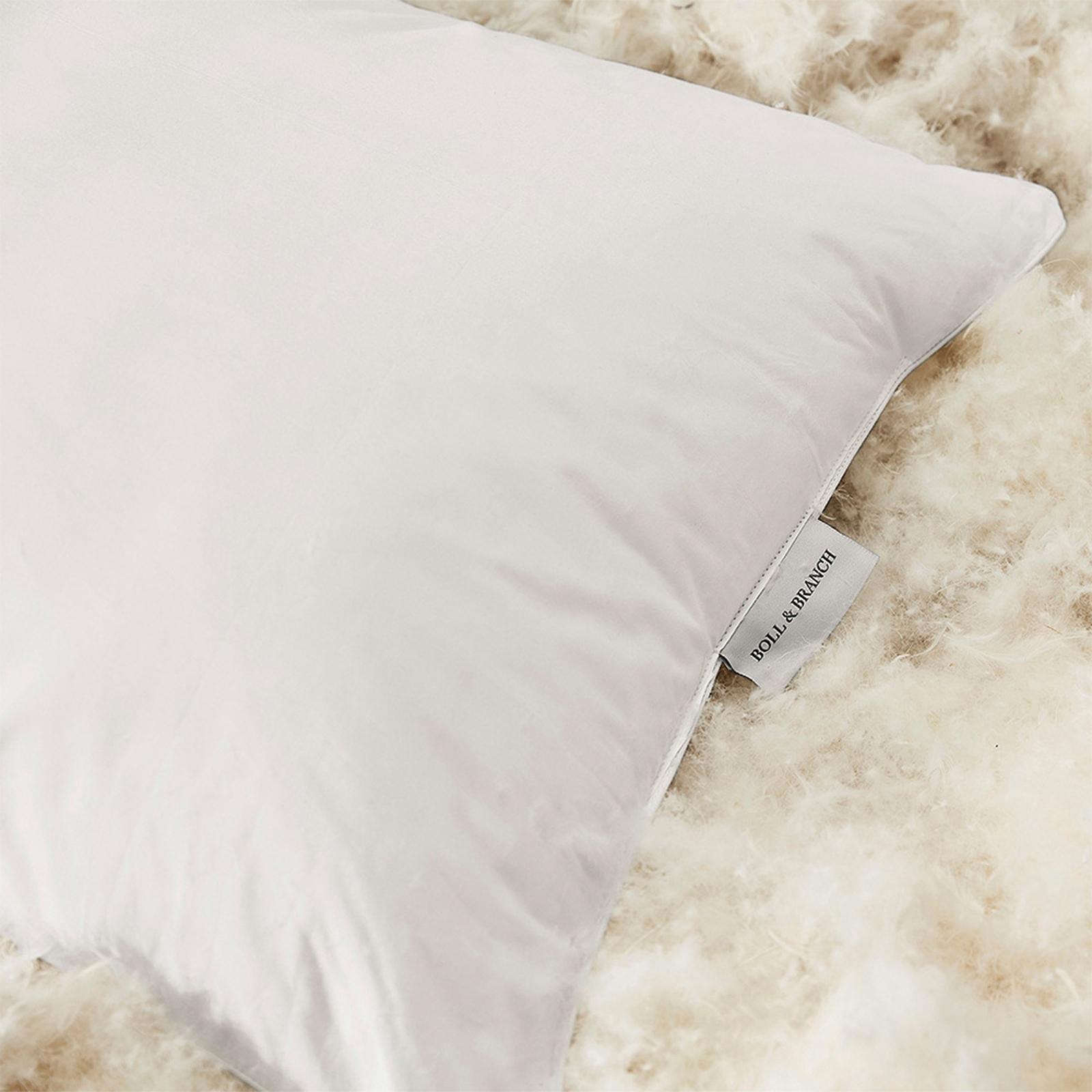Down Pillow Insert 5 Down Pillow Insert