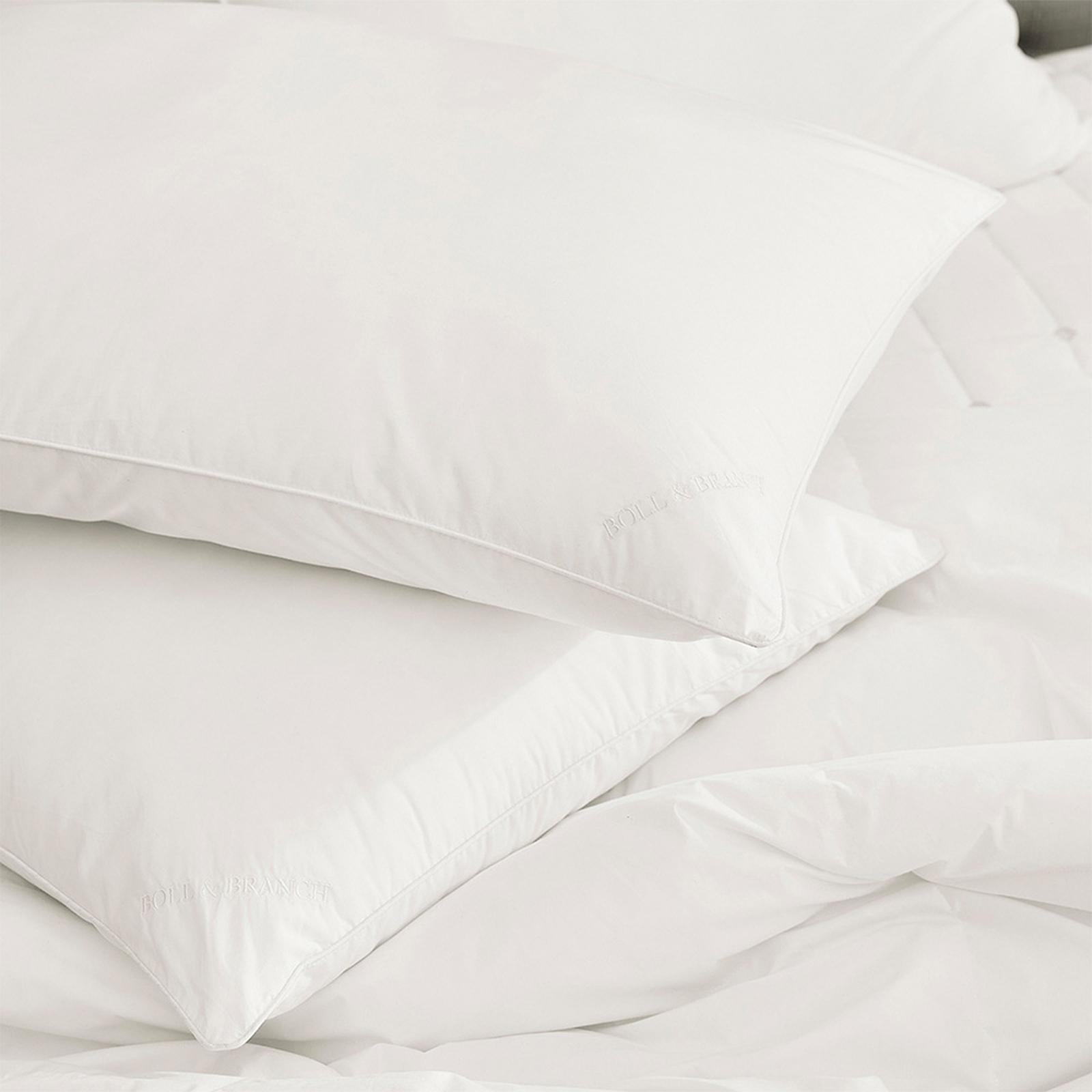 Down Pillow Insert 6 Down Pillow Insert