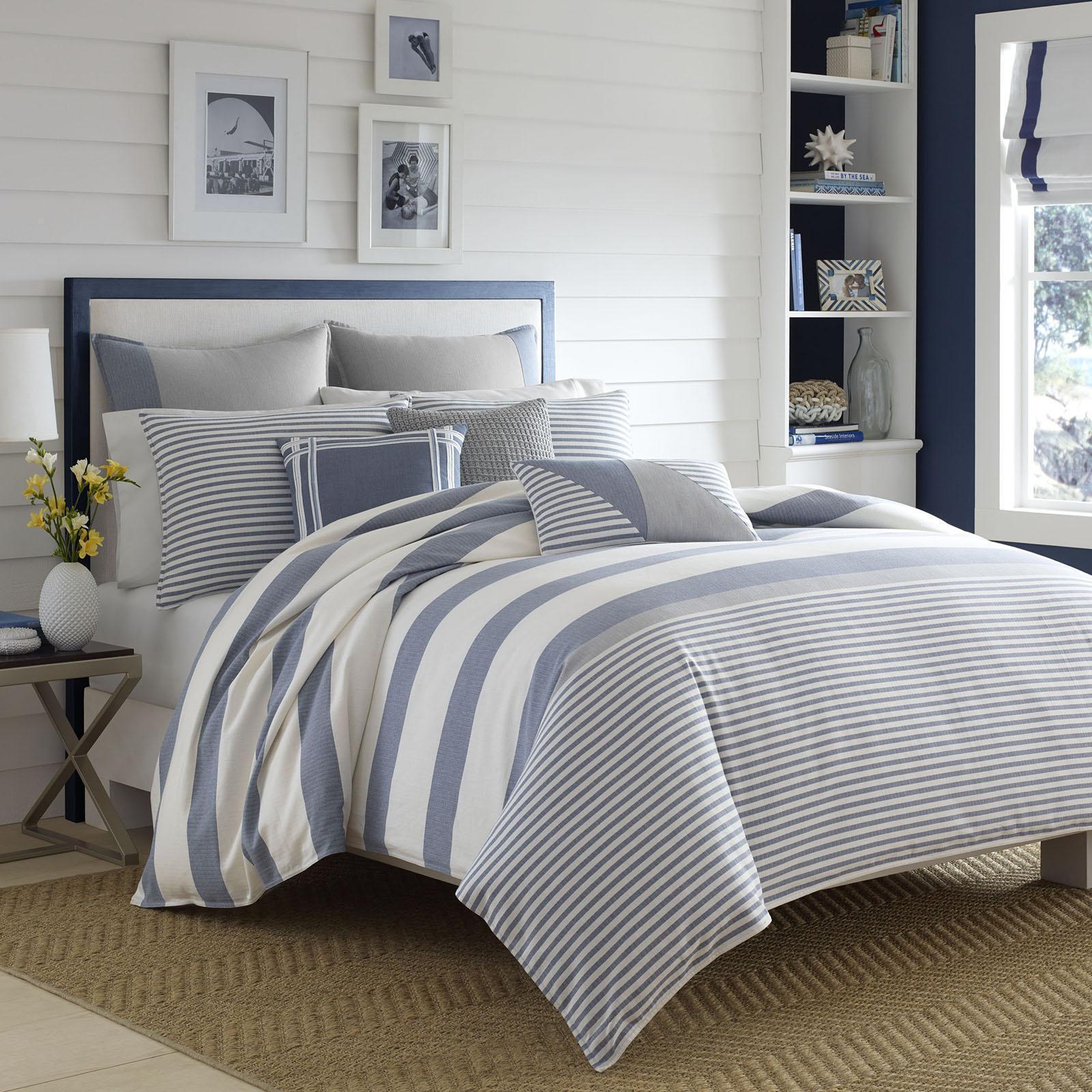 Fairwater 3-Piece Comforter Set 13 Fairwater 3-Piece Comforter Set