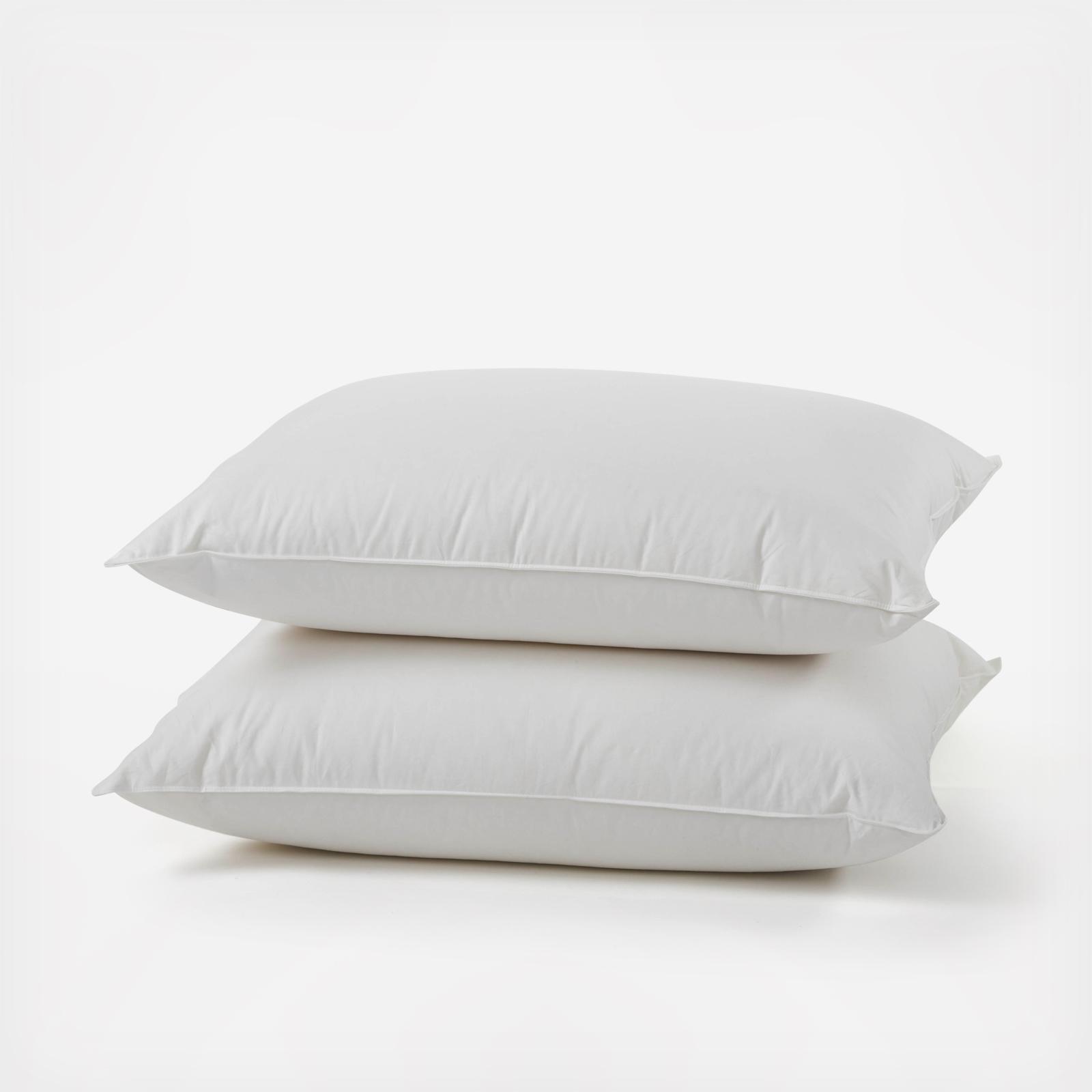 Feather and Down Pillow 10 Feather and Down Pillow