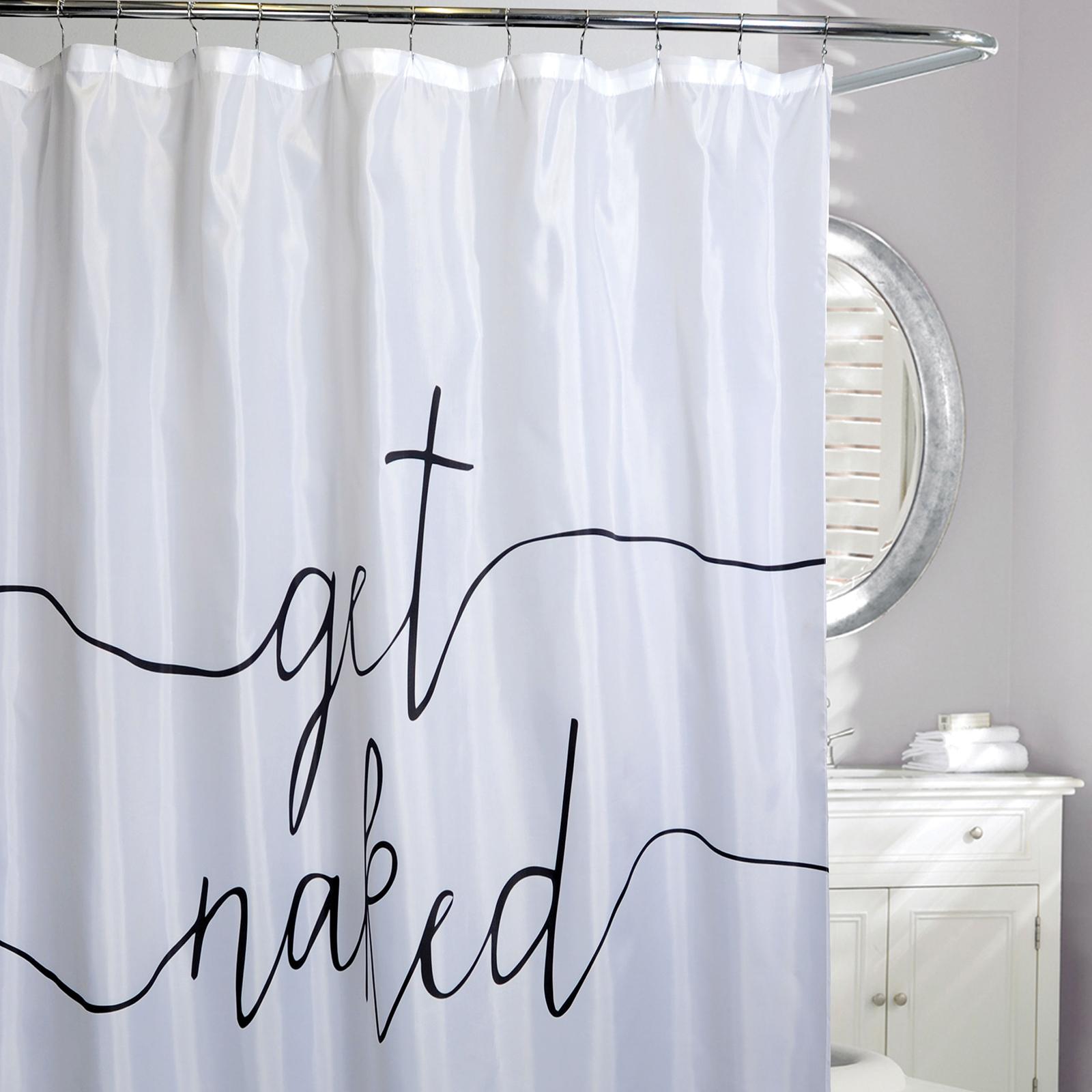 Get Naked Shower Curtain 17 Get Naked Shower Curtain