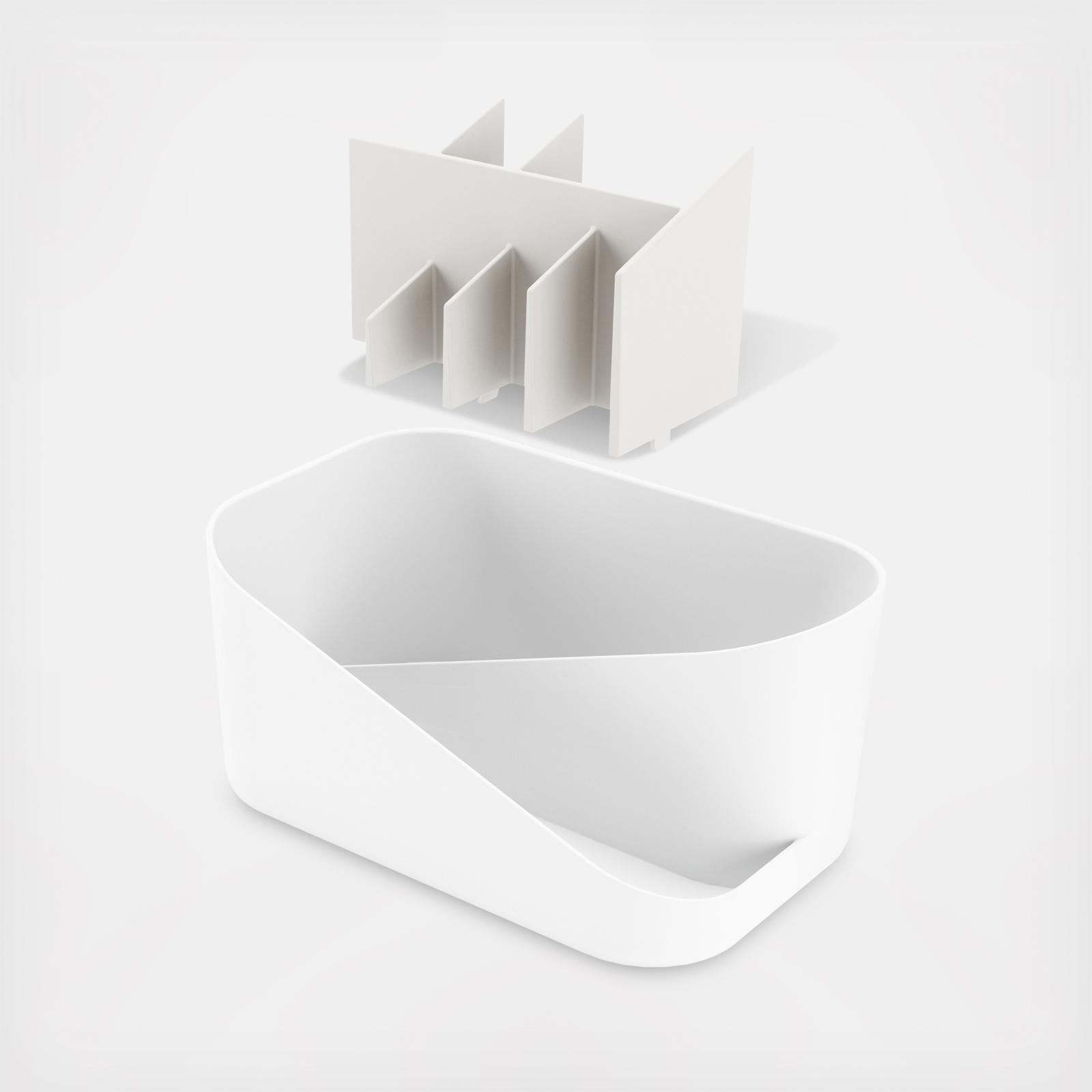 Glam Accessory Organizer 8 Glam Accessory Organizer